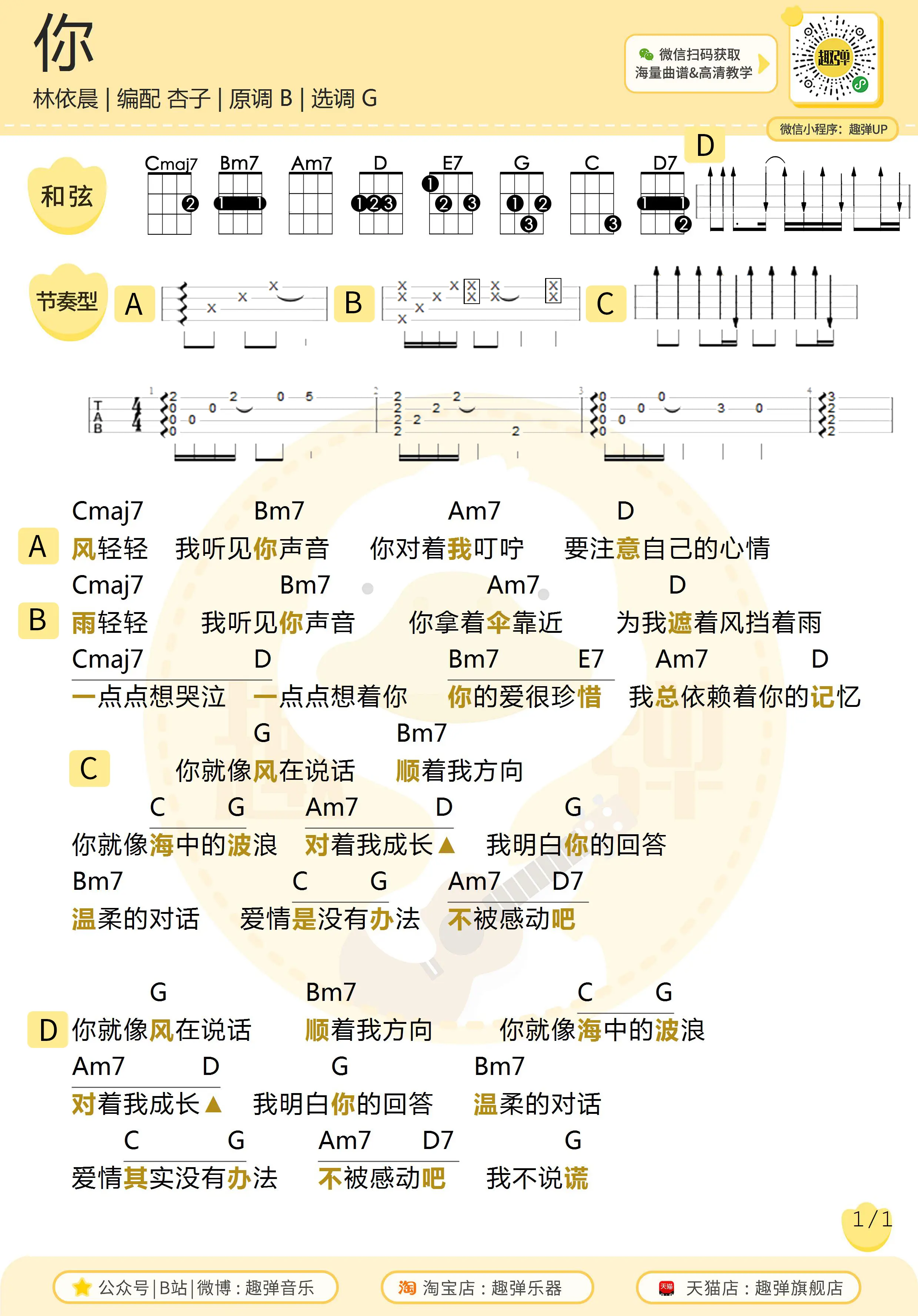 music_score