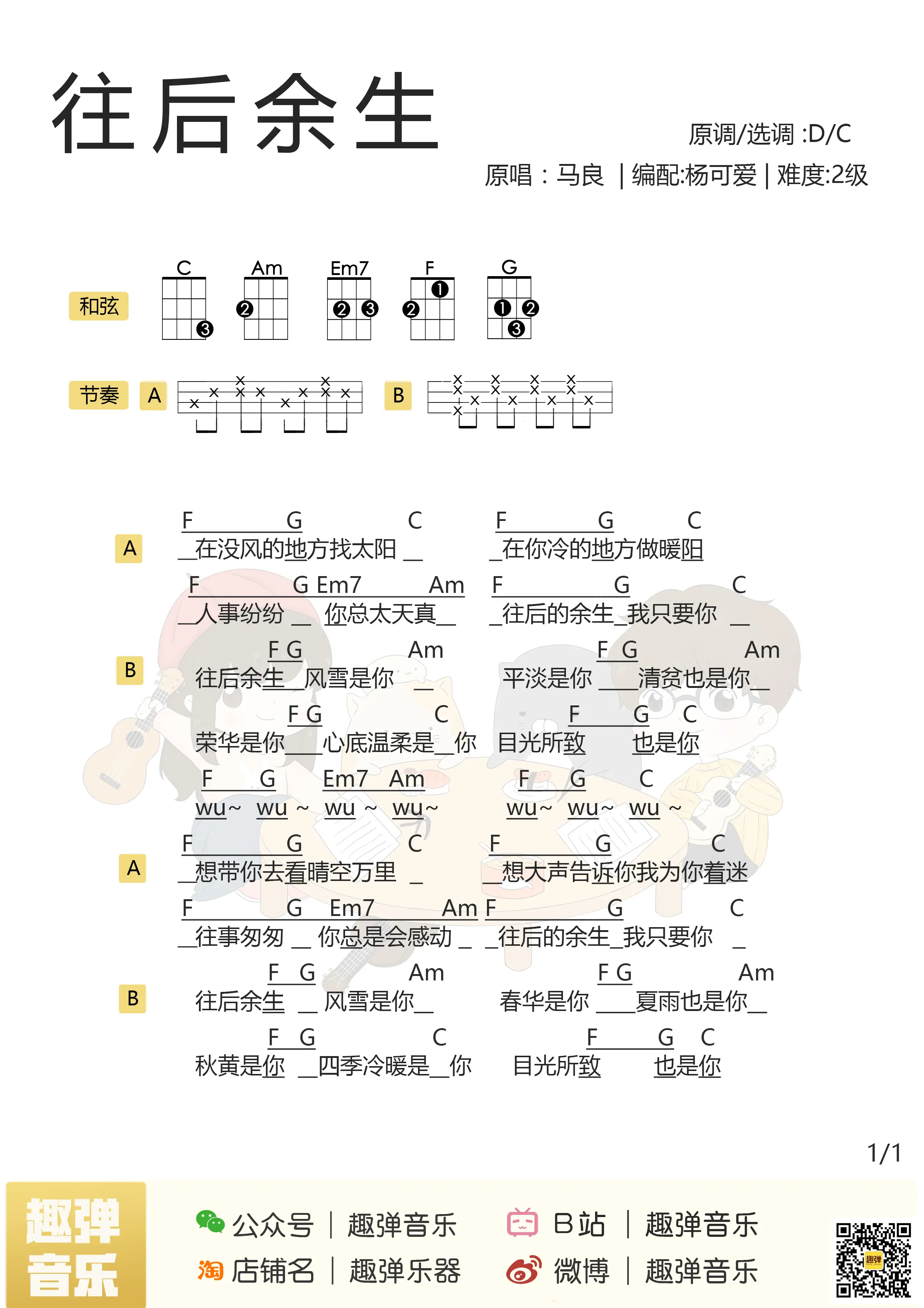 music_score