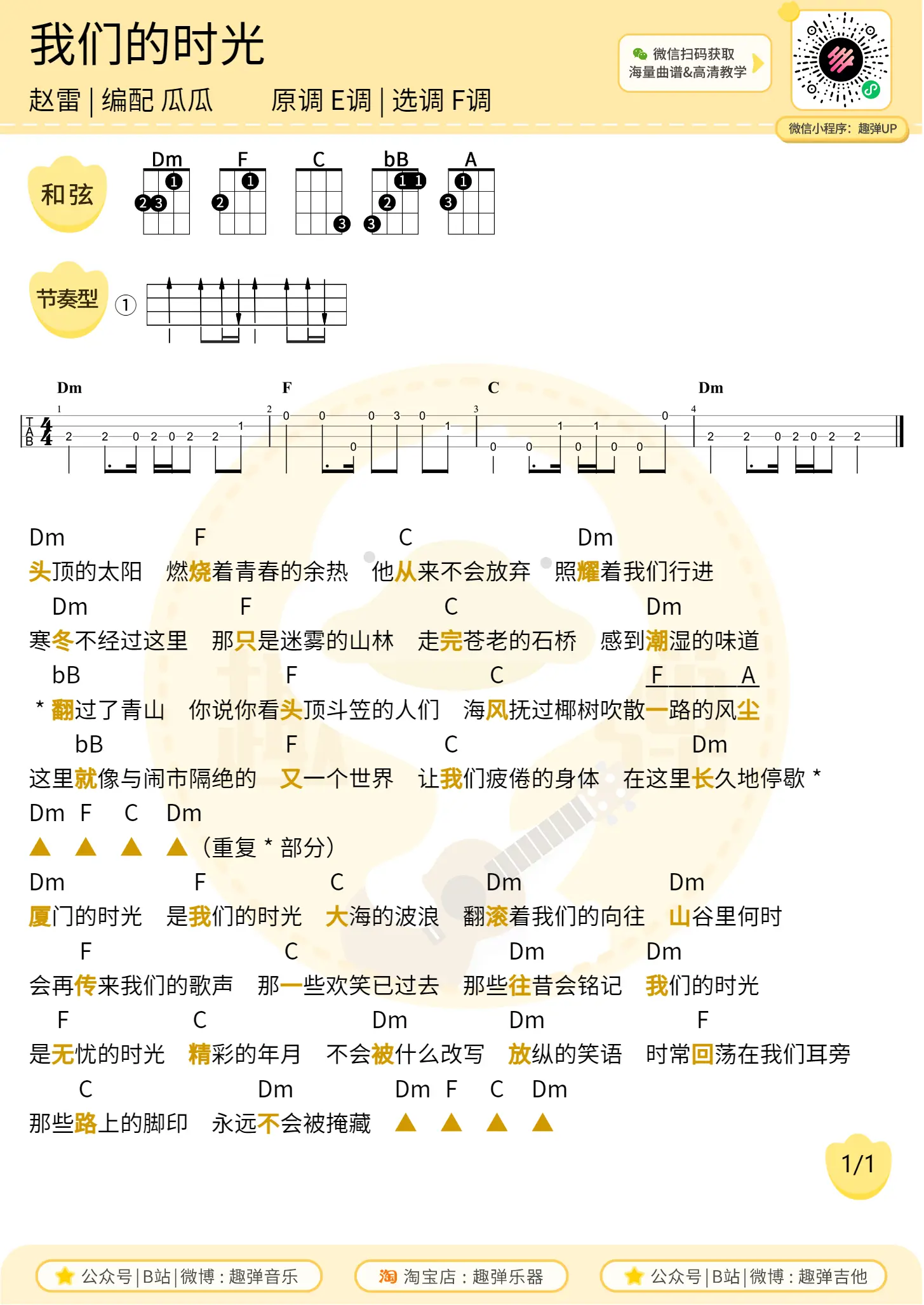 music_score