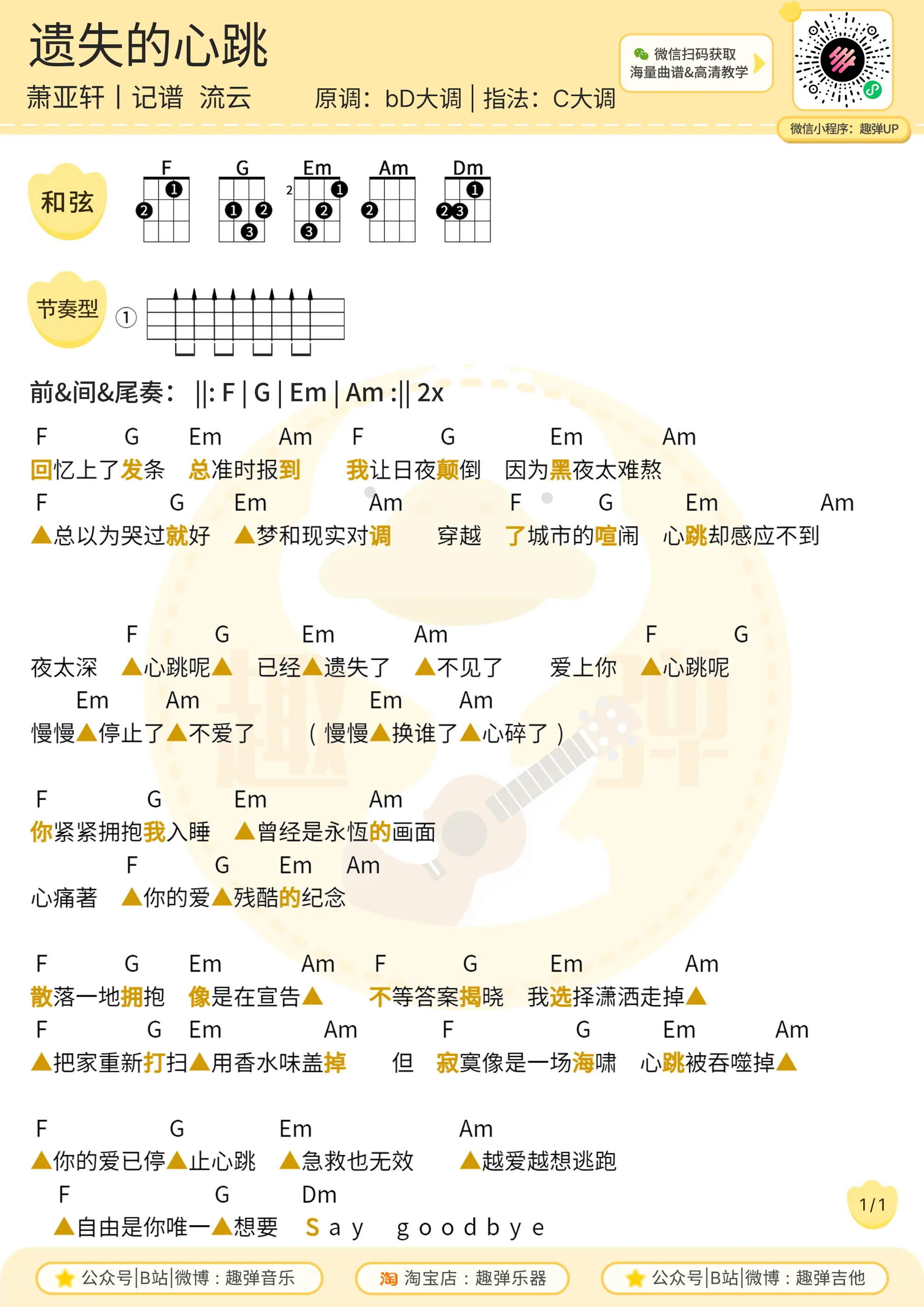 music_score