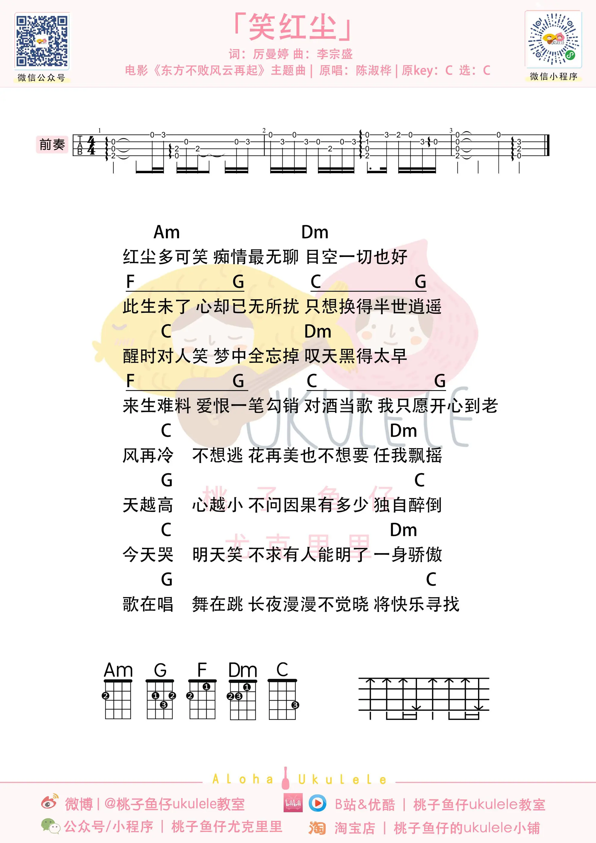 陈淑桦-笑红尘（尤克里里）.jpg