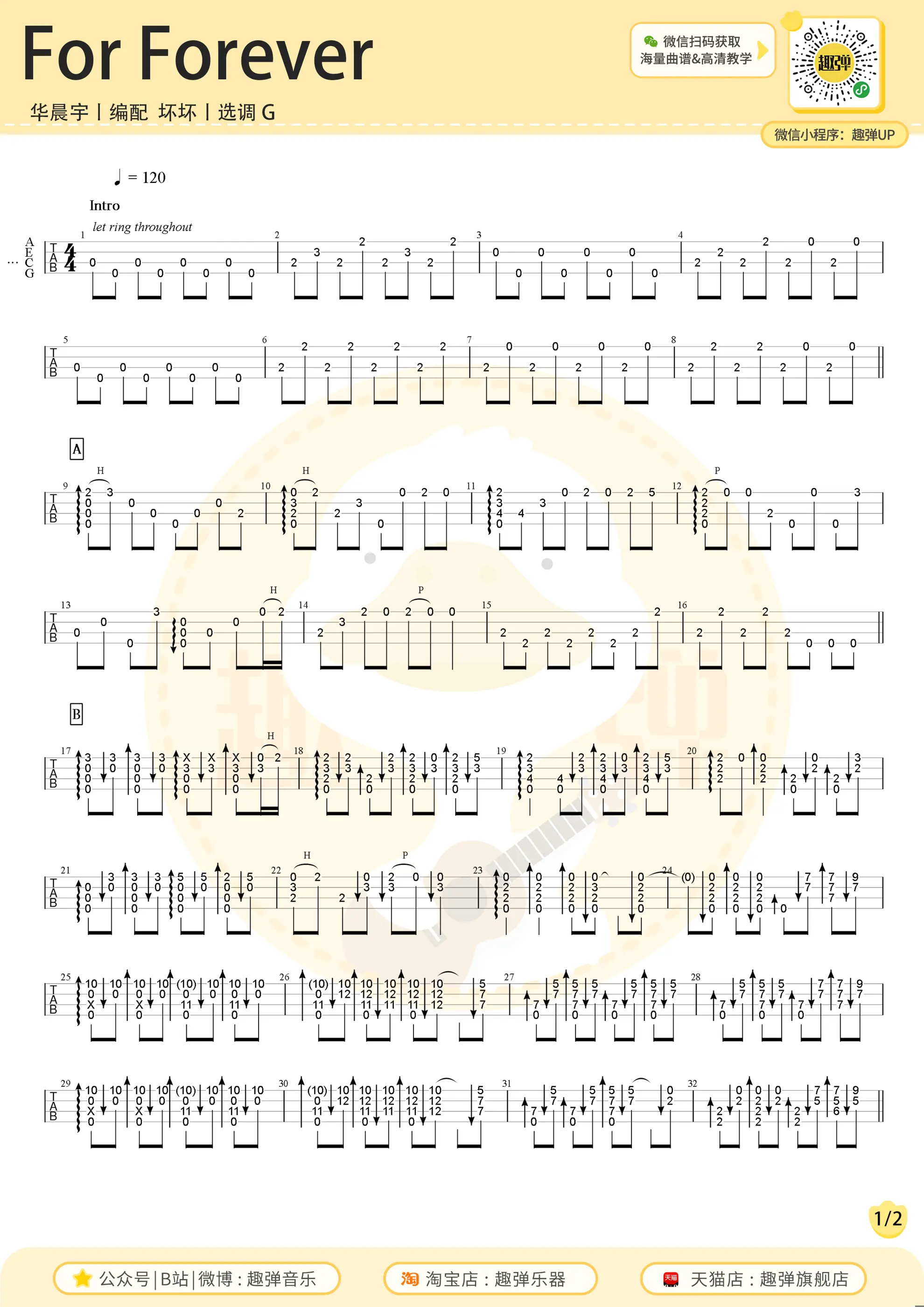 music_score