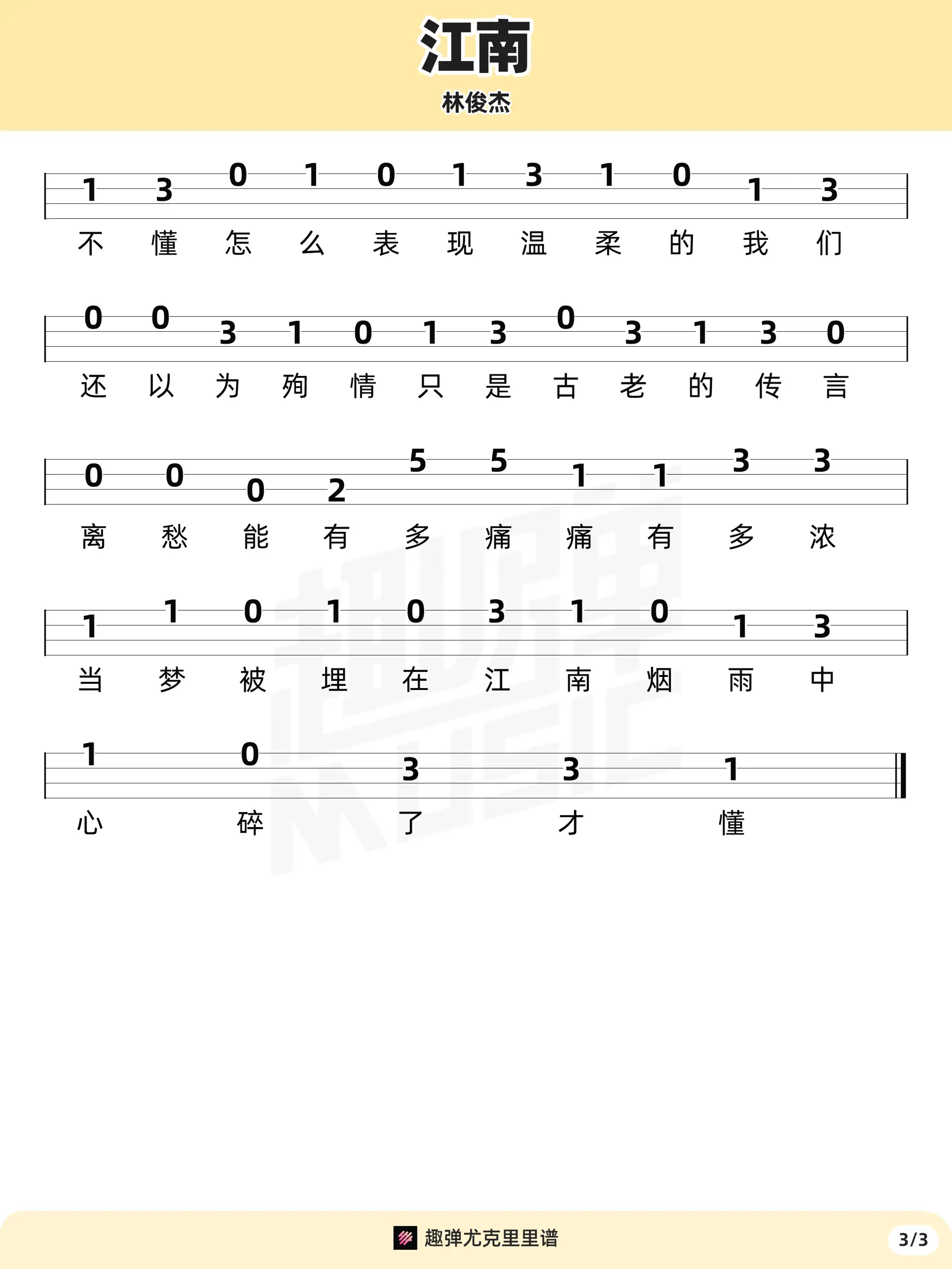 music_score