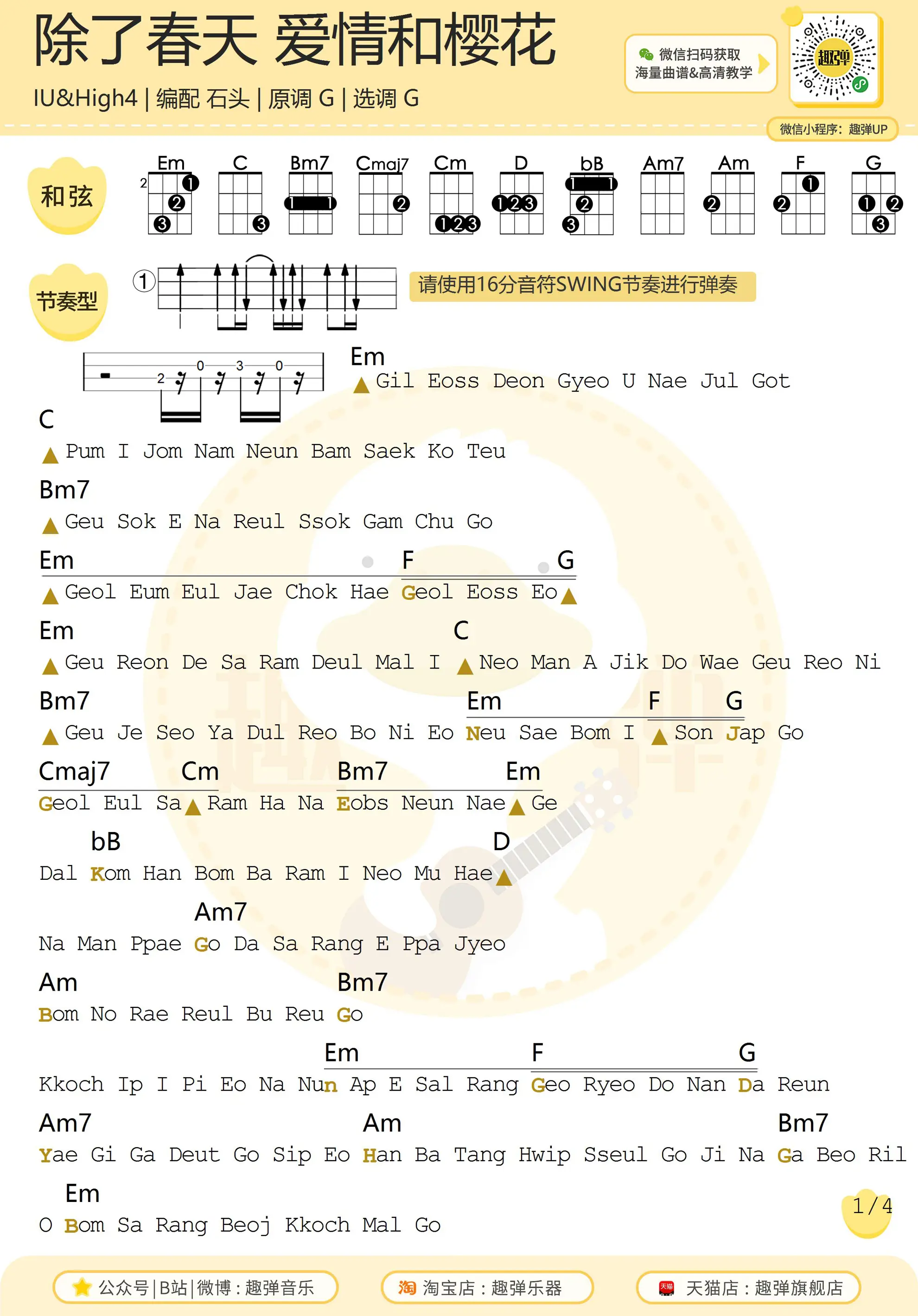 music_score