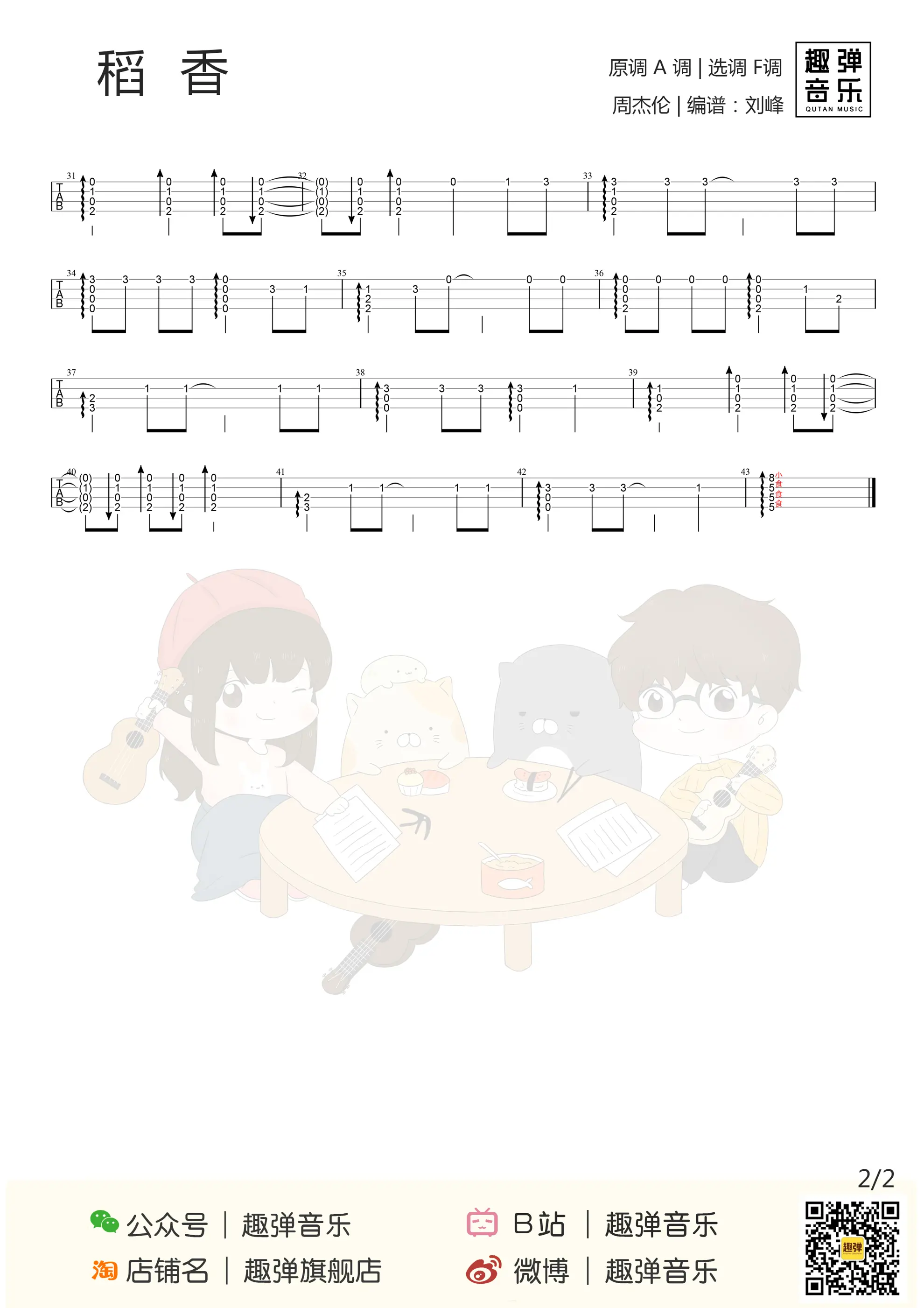 music_score