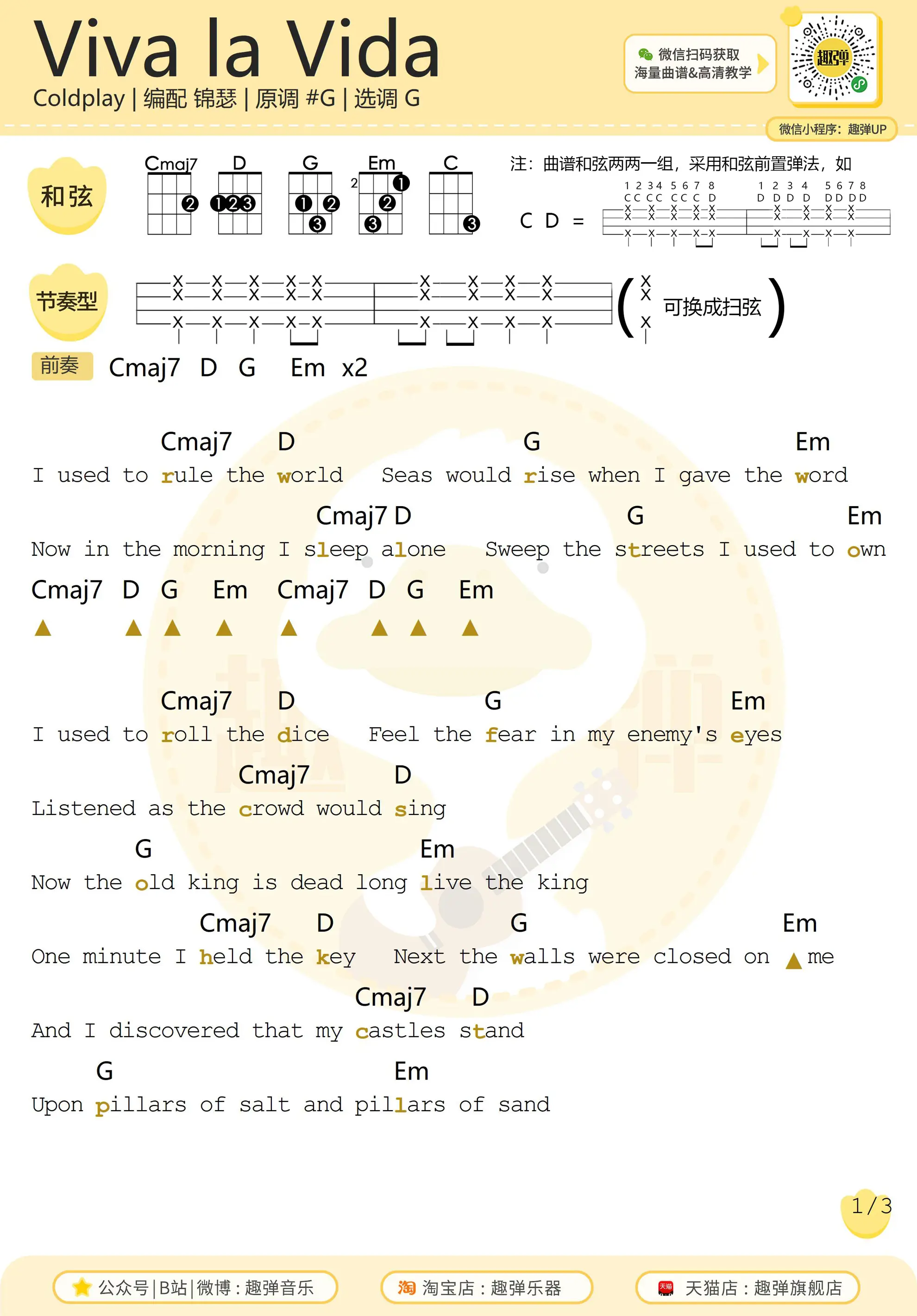 music_score