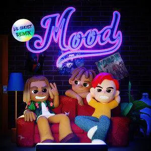 Mood - 桃子鱼仔ukulele