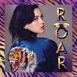 Roar - 桃子鱼仔ukulele
