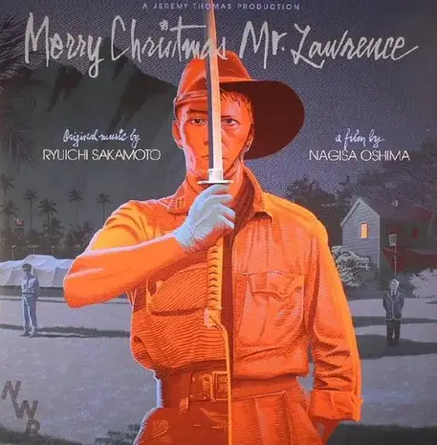 Merry Christmas Mr. Lawrence 圣诞快乐劳伦斯先生 - 桃子鱼仔ukulele