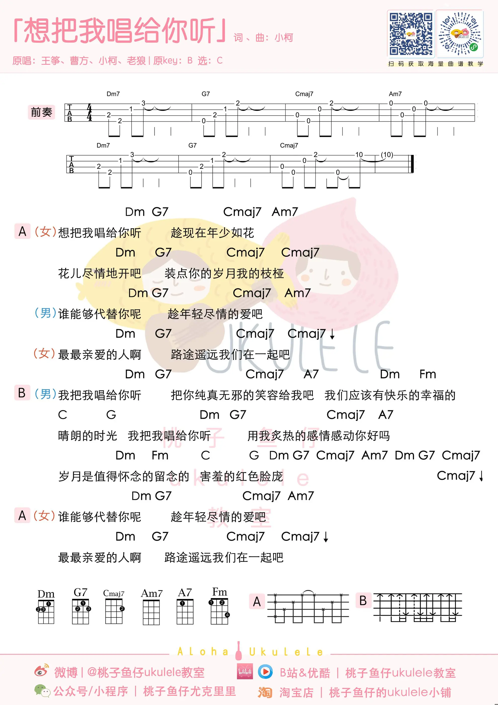 想把我唱给你听.jpg