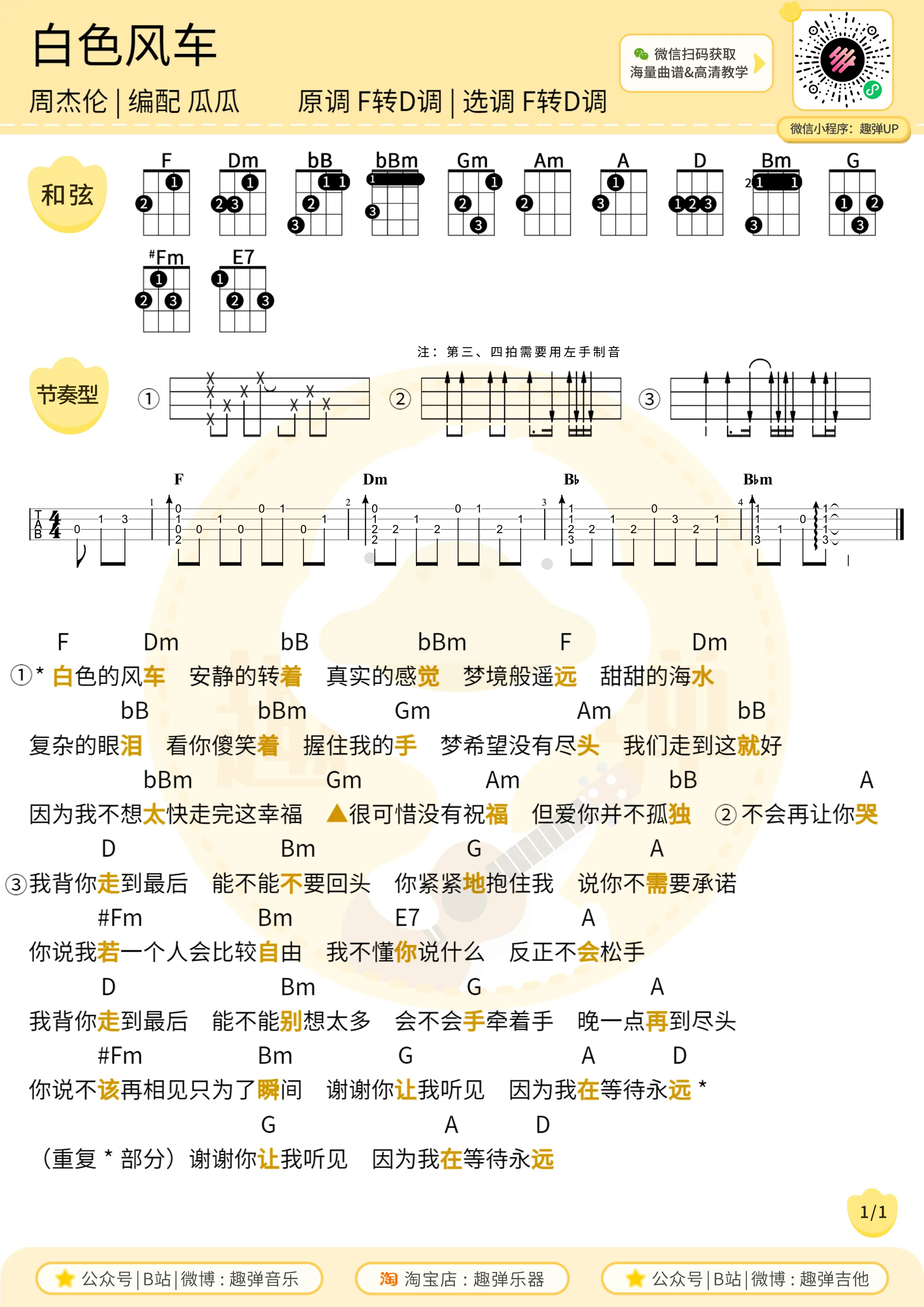 music_score