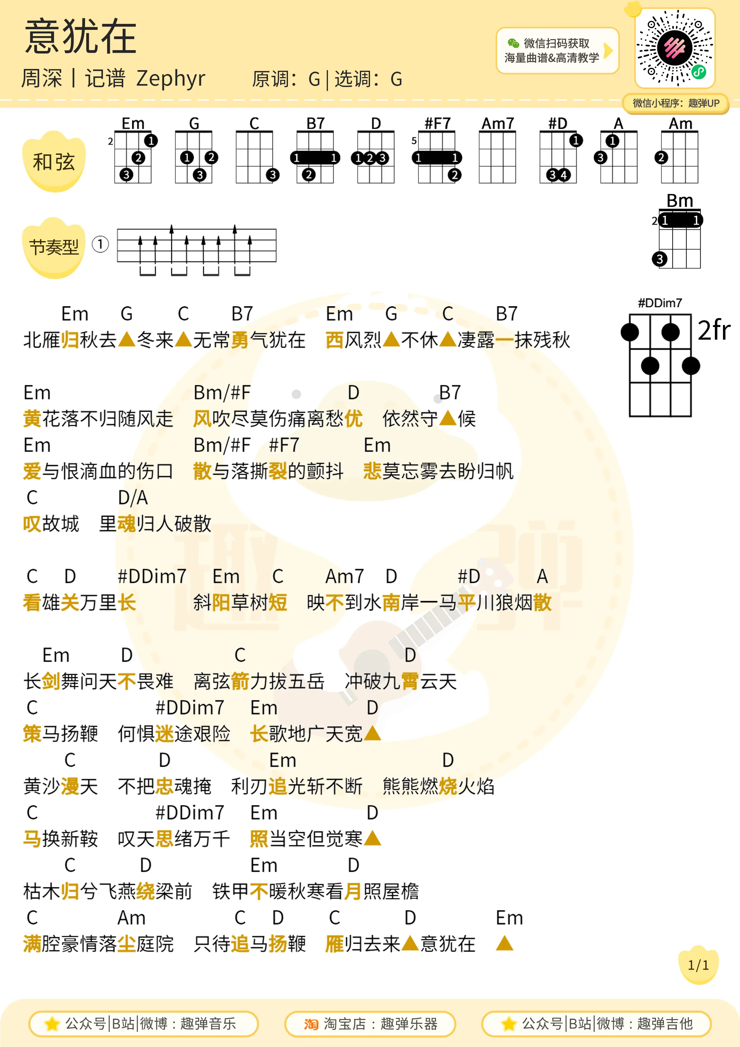 music_score