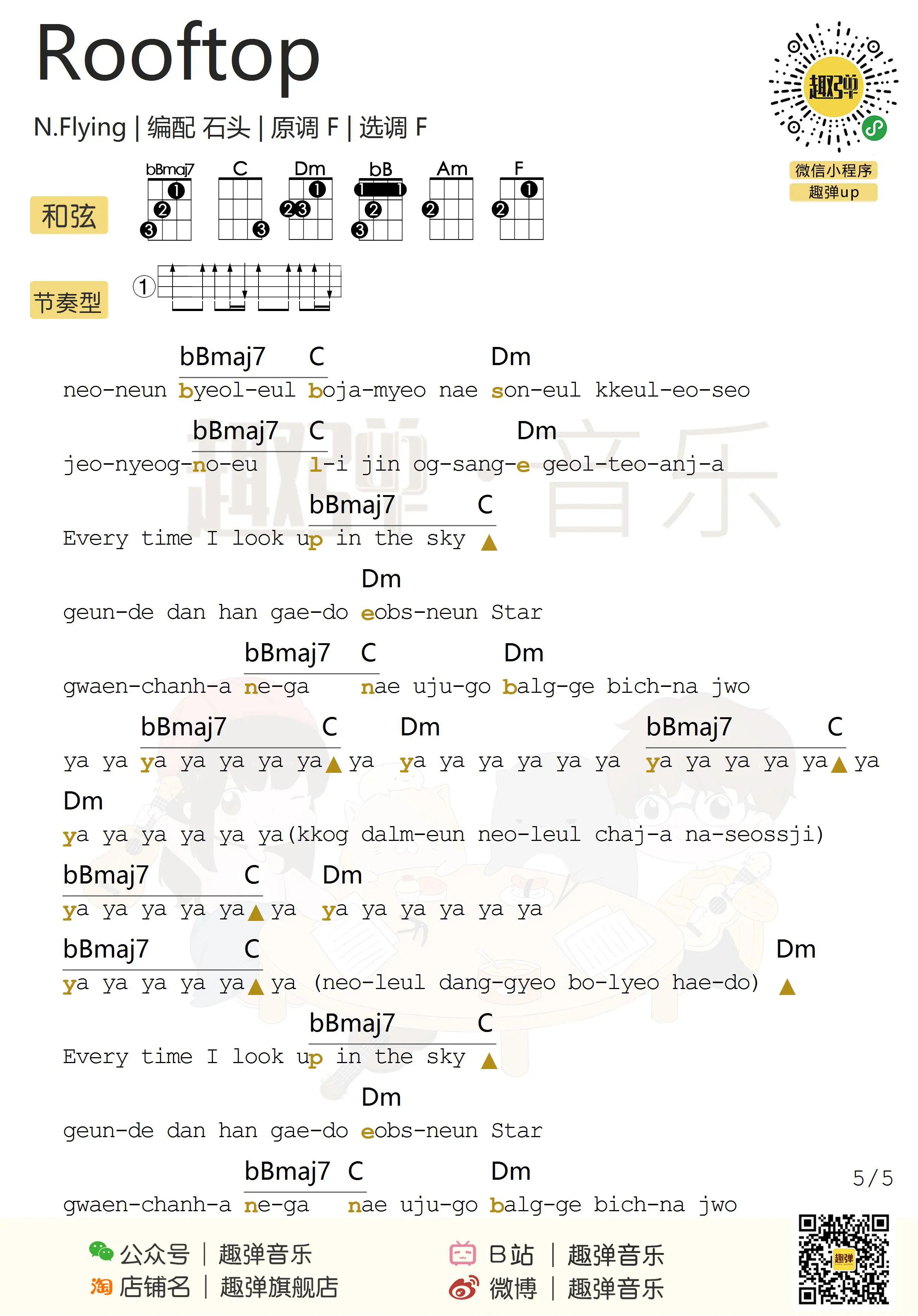 music_score