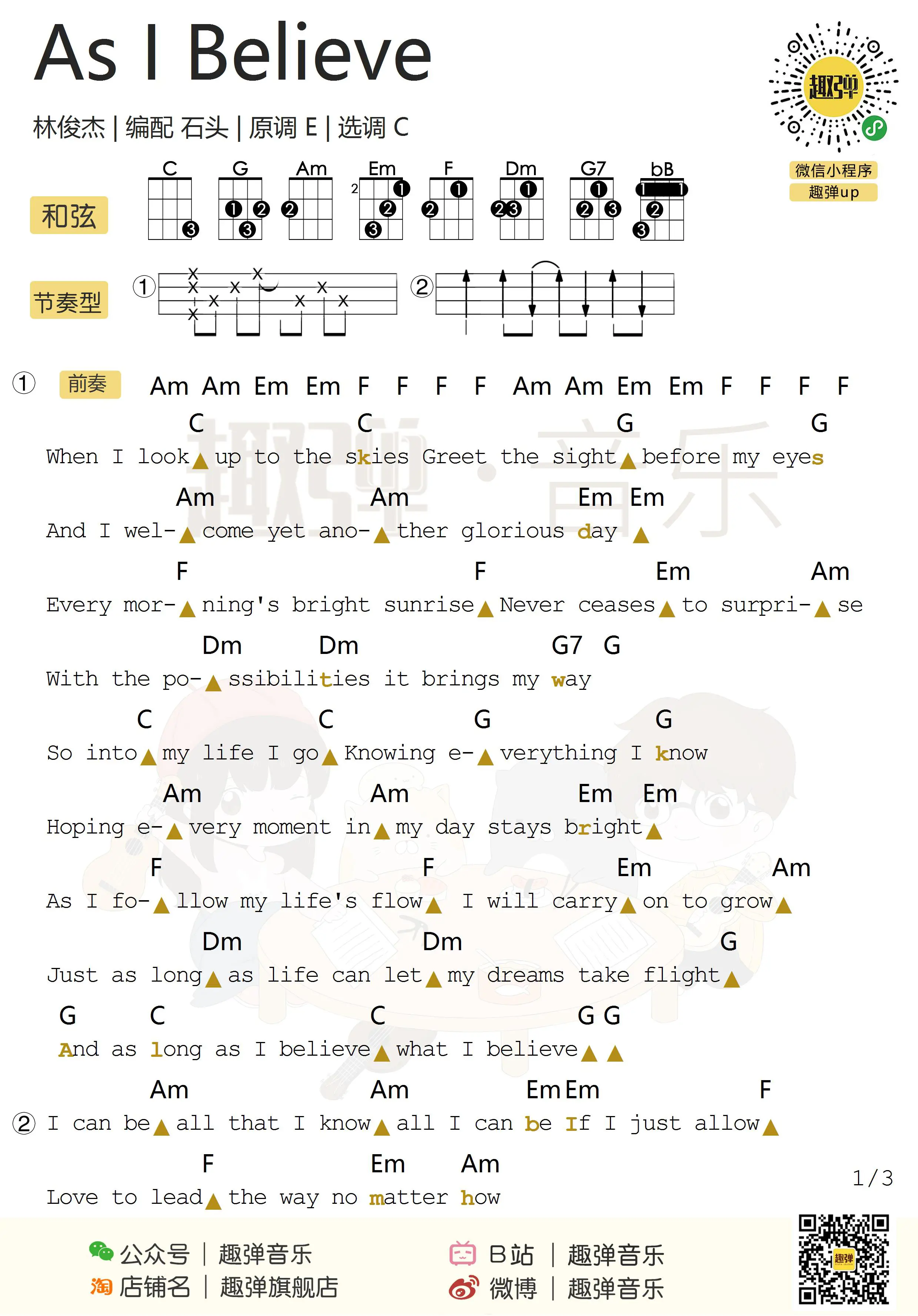 music_score