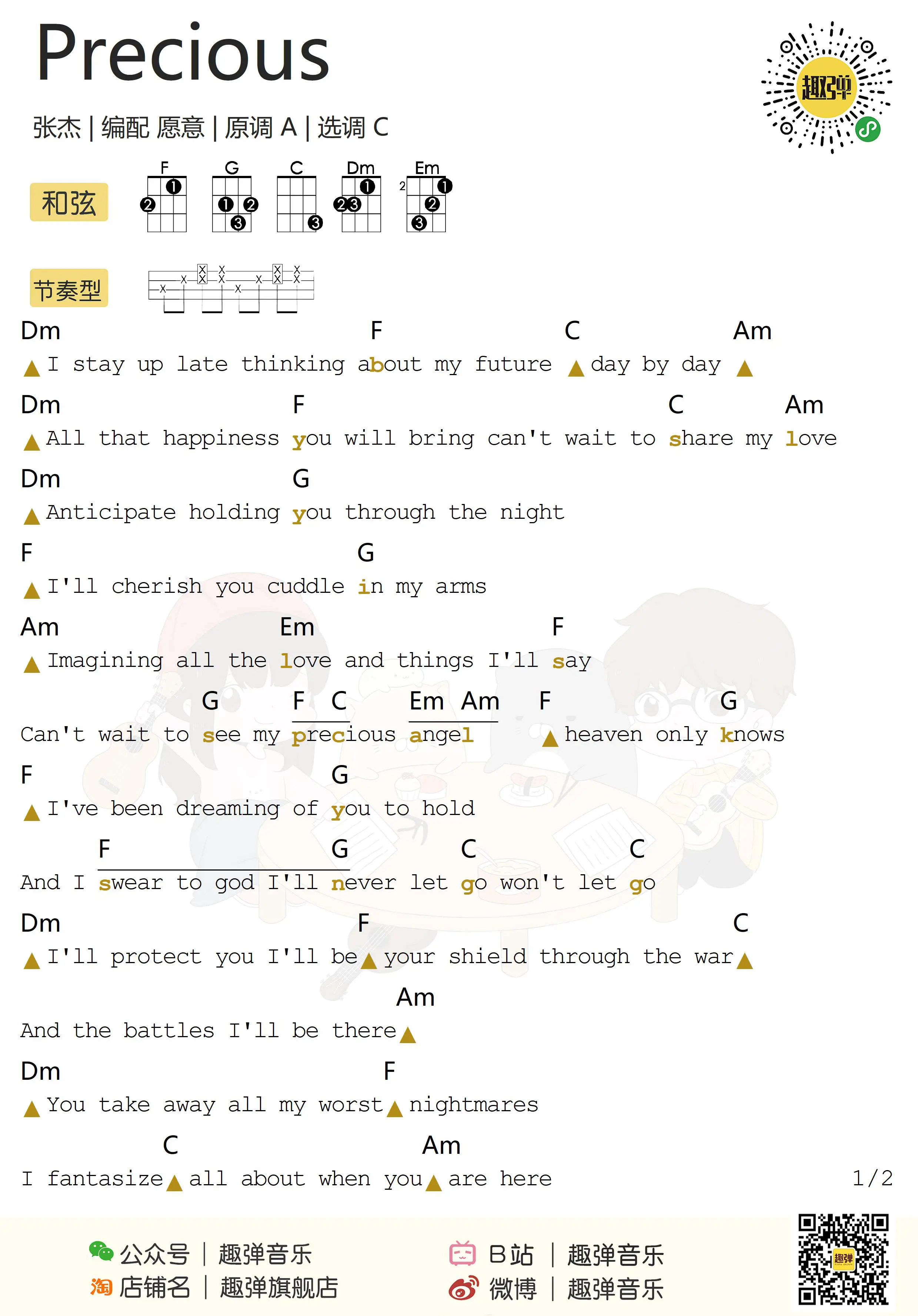 music_score