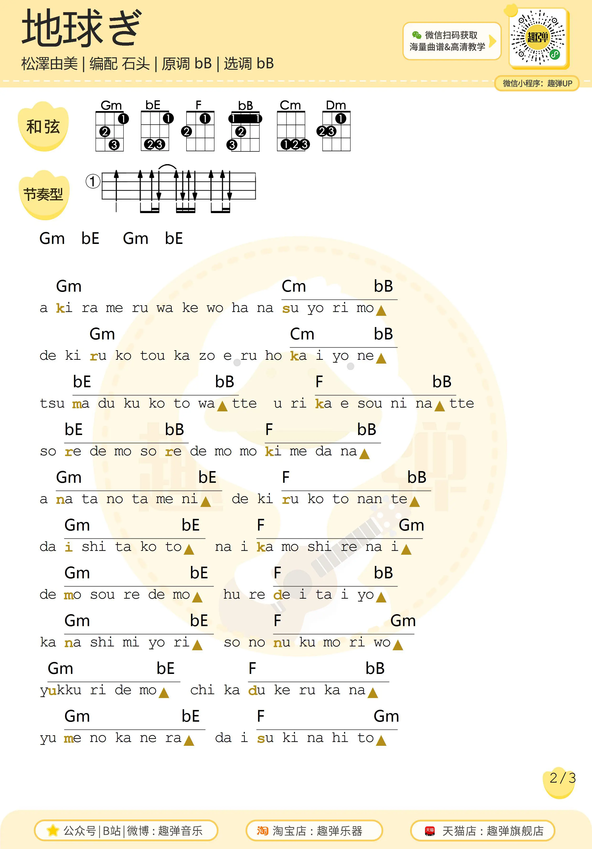 music_score