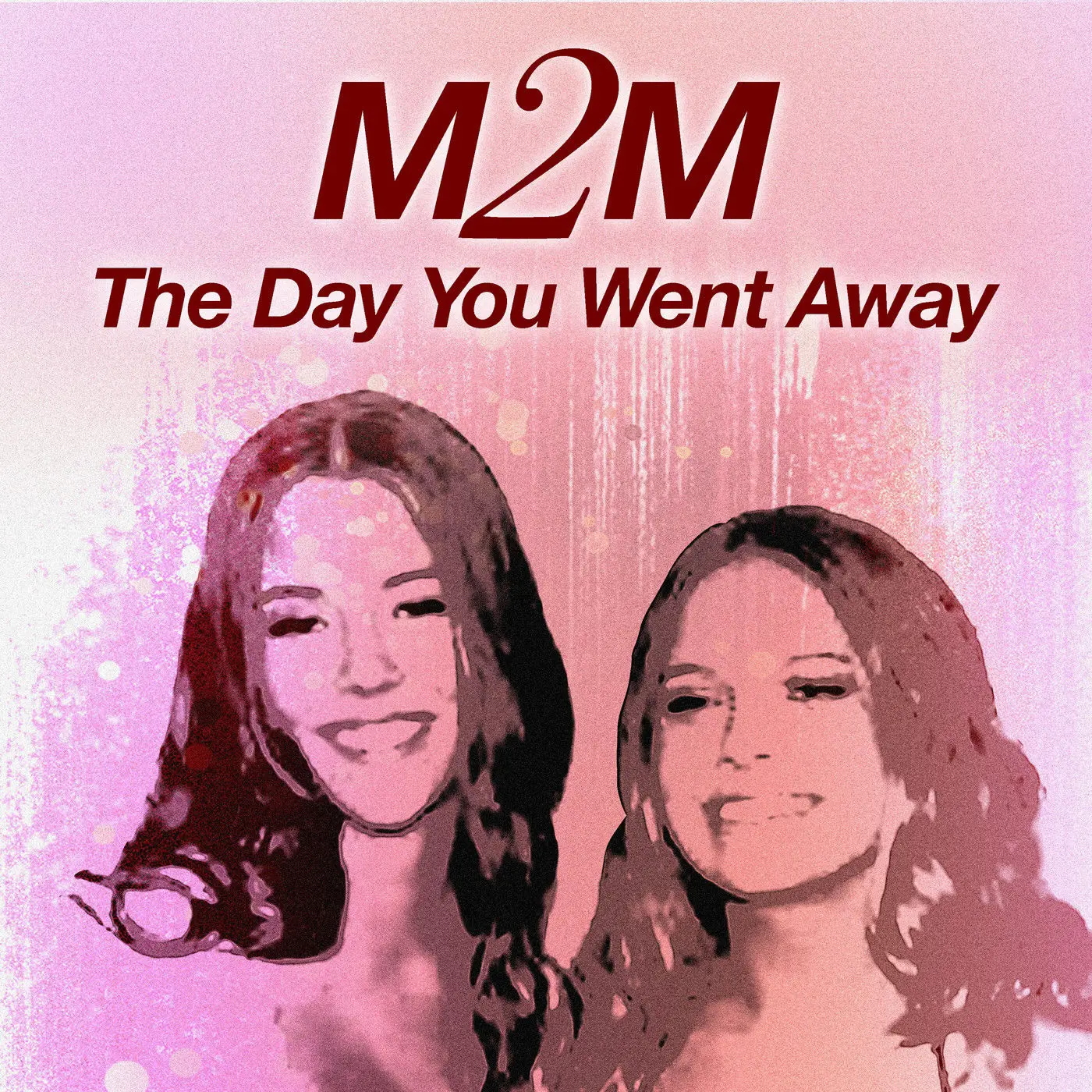 the day you went away - 趣弹音乐