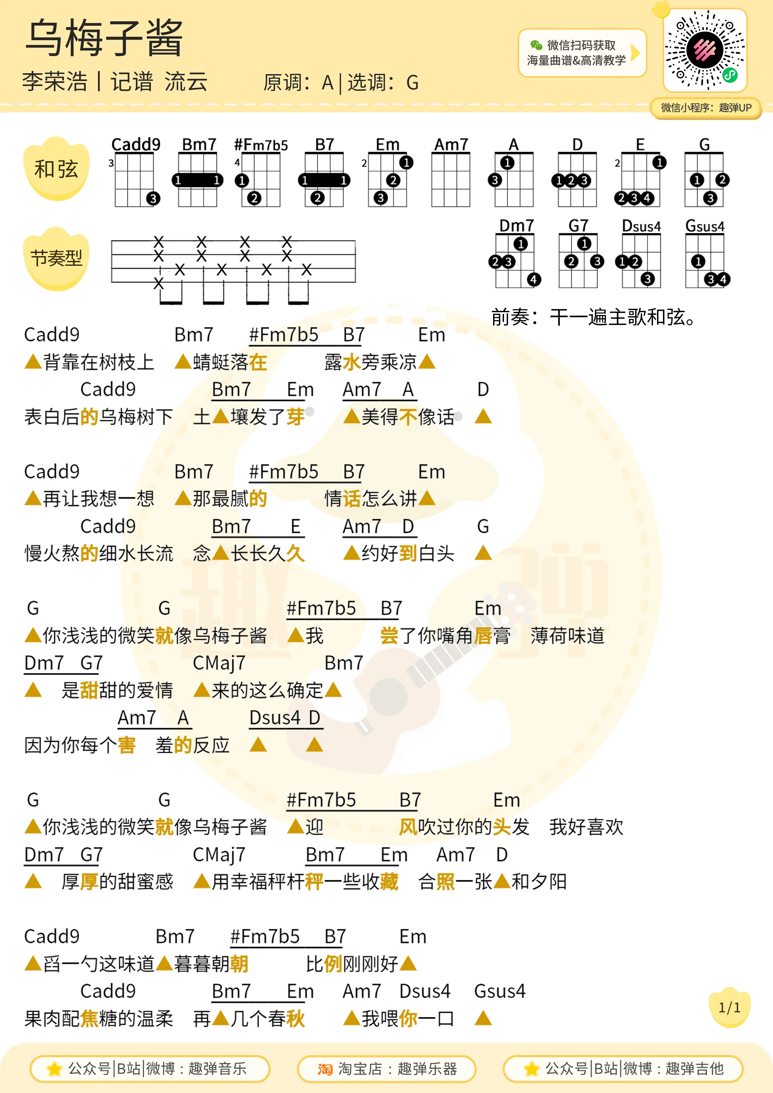 music_score