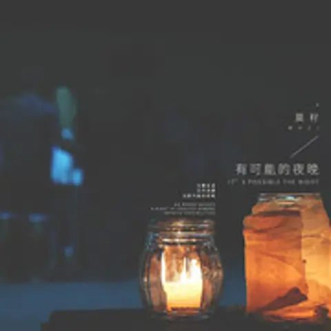 有可能的夜晚 - 趣弹音乐