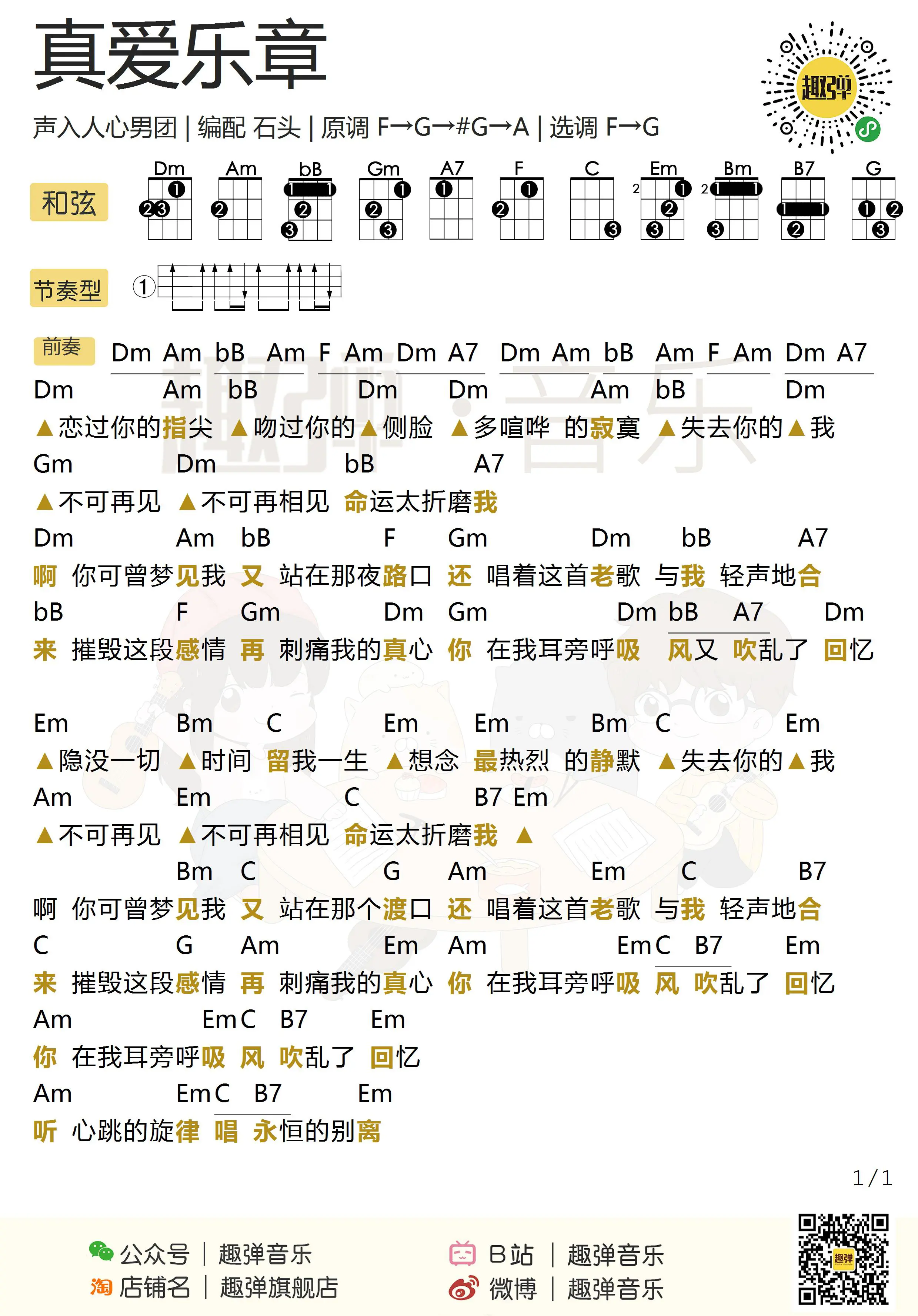 music_score