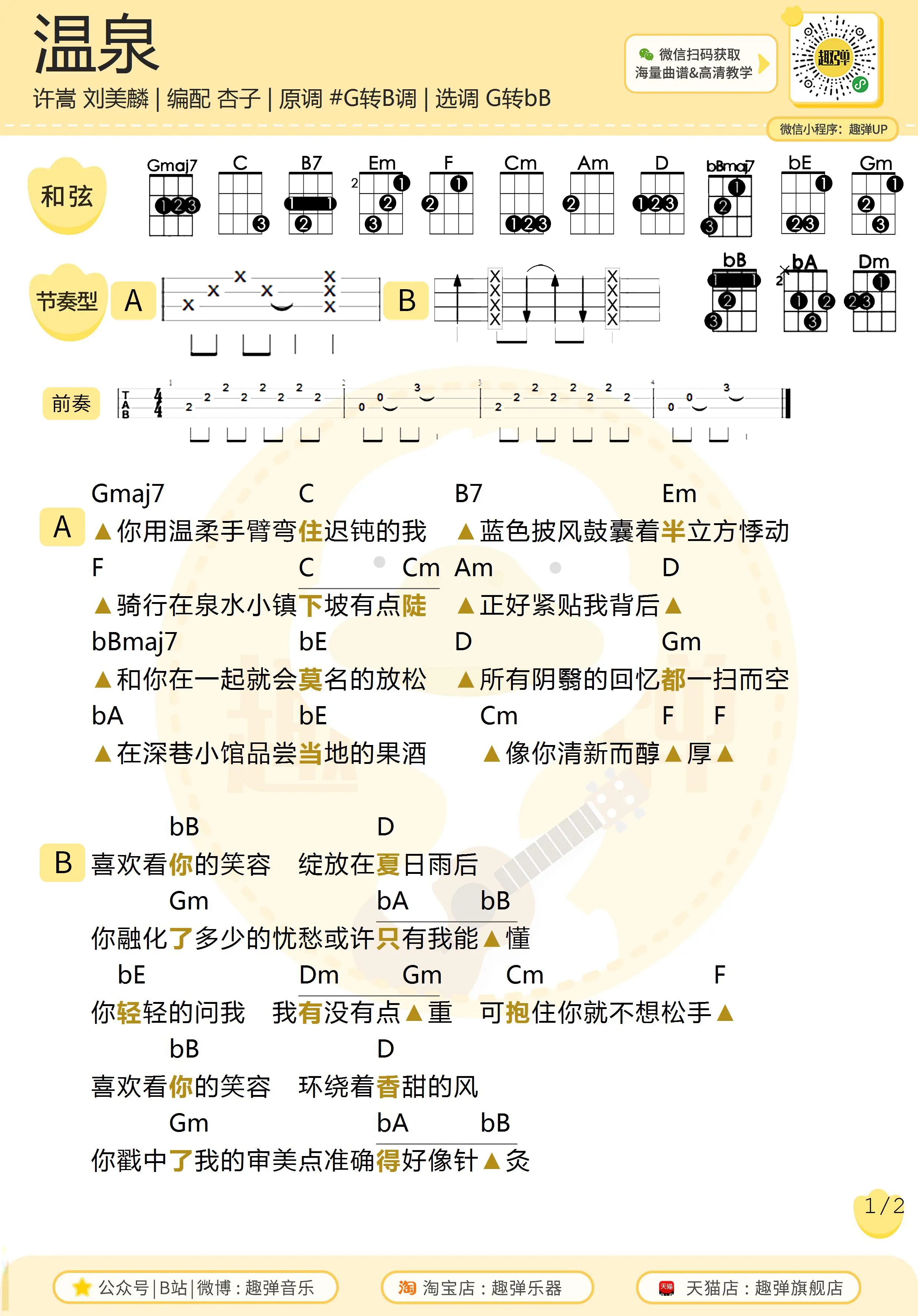 music_score