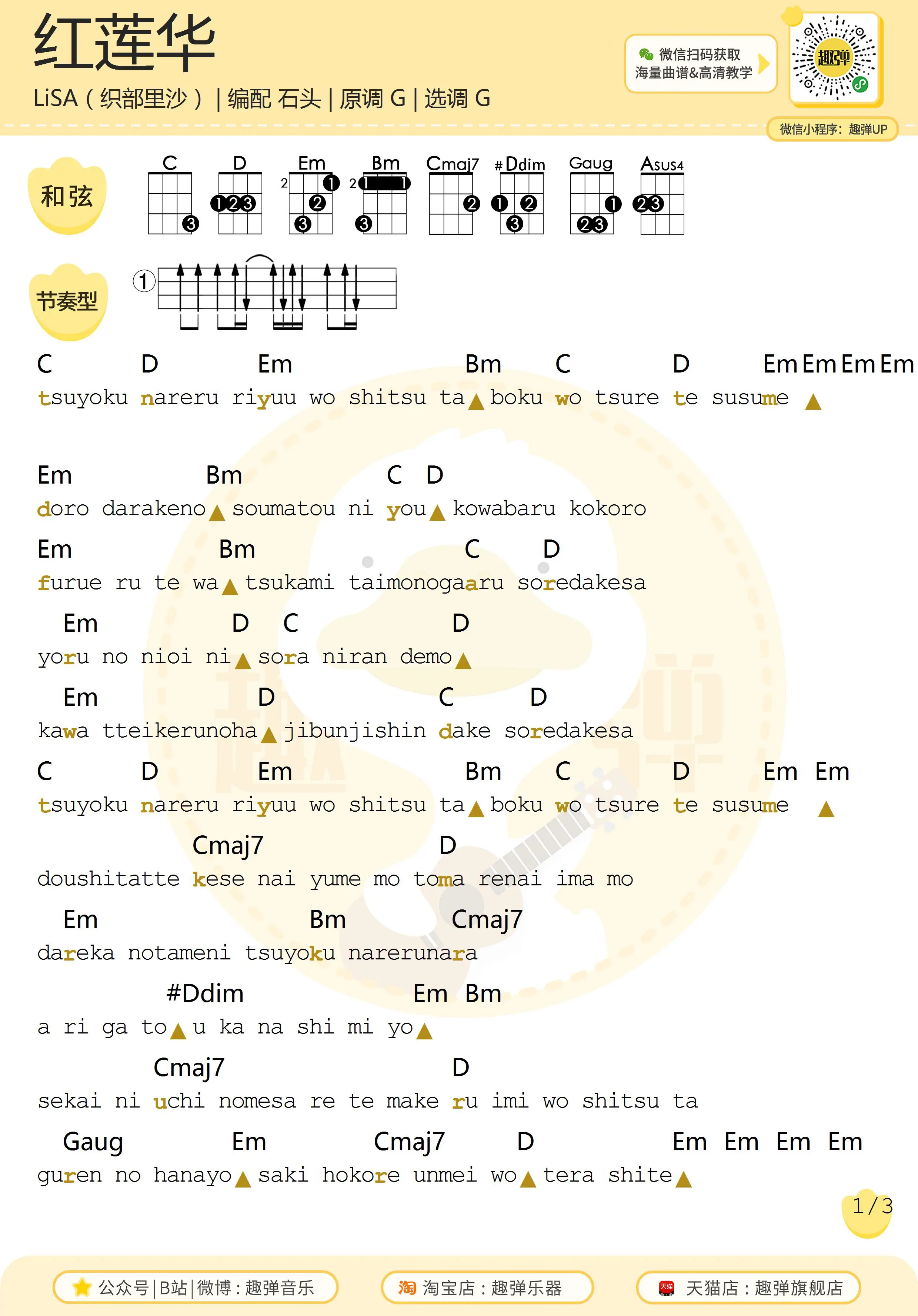 music_score