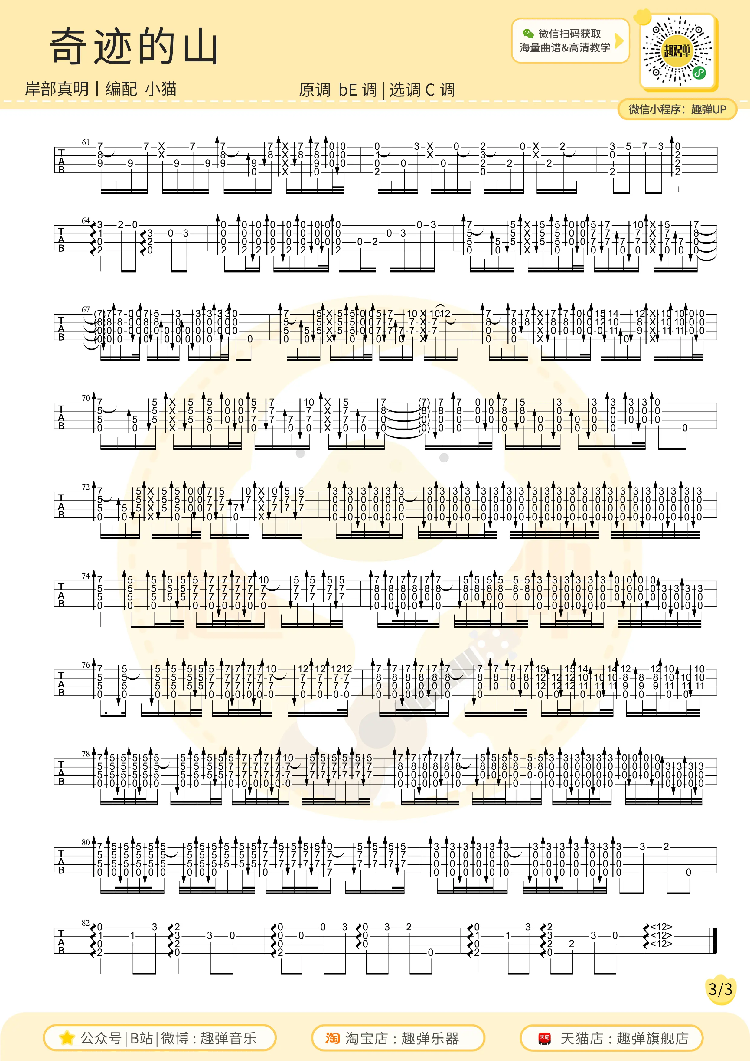 music_score