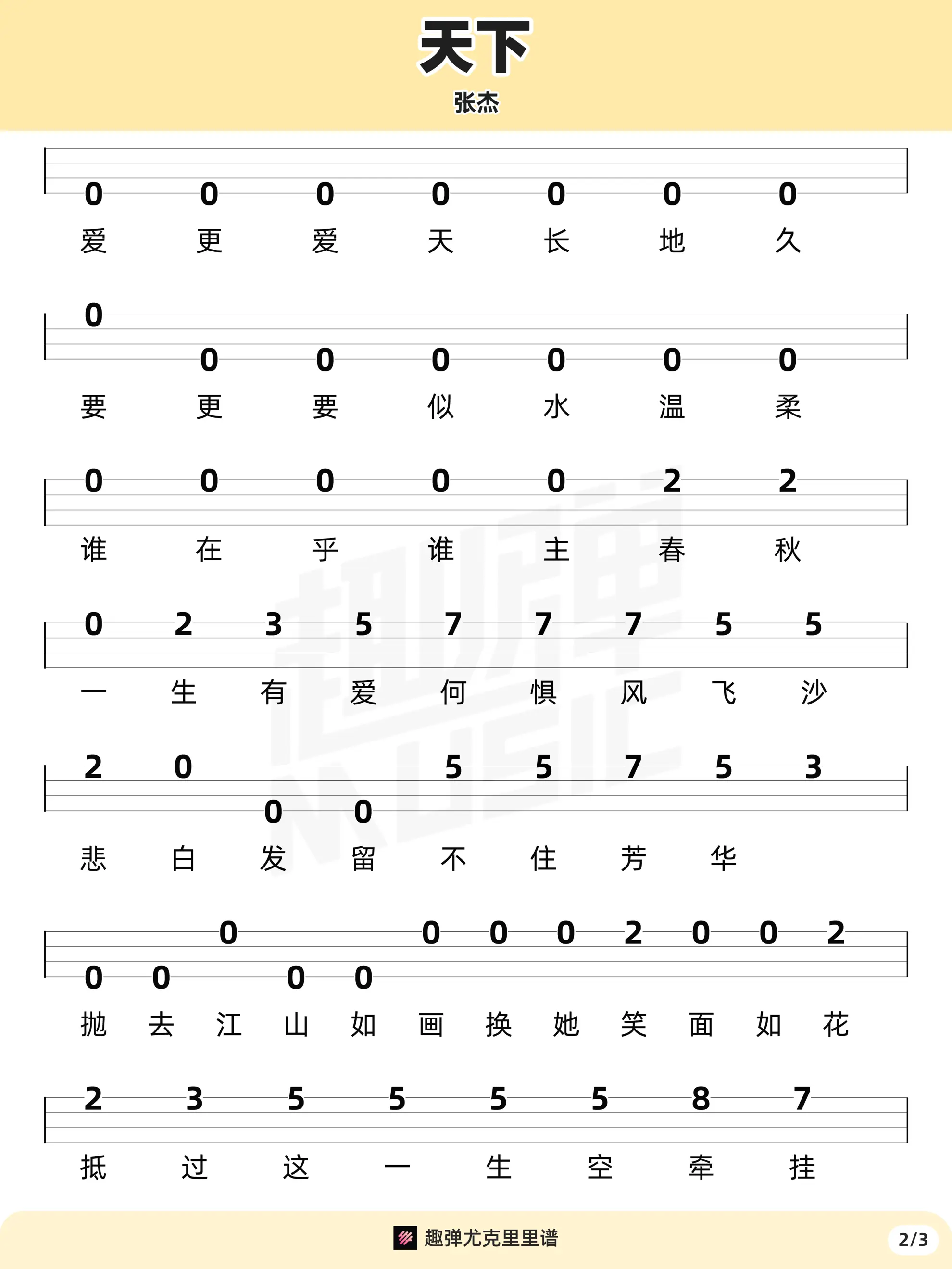 music_score