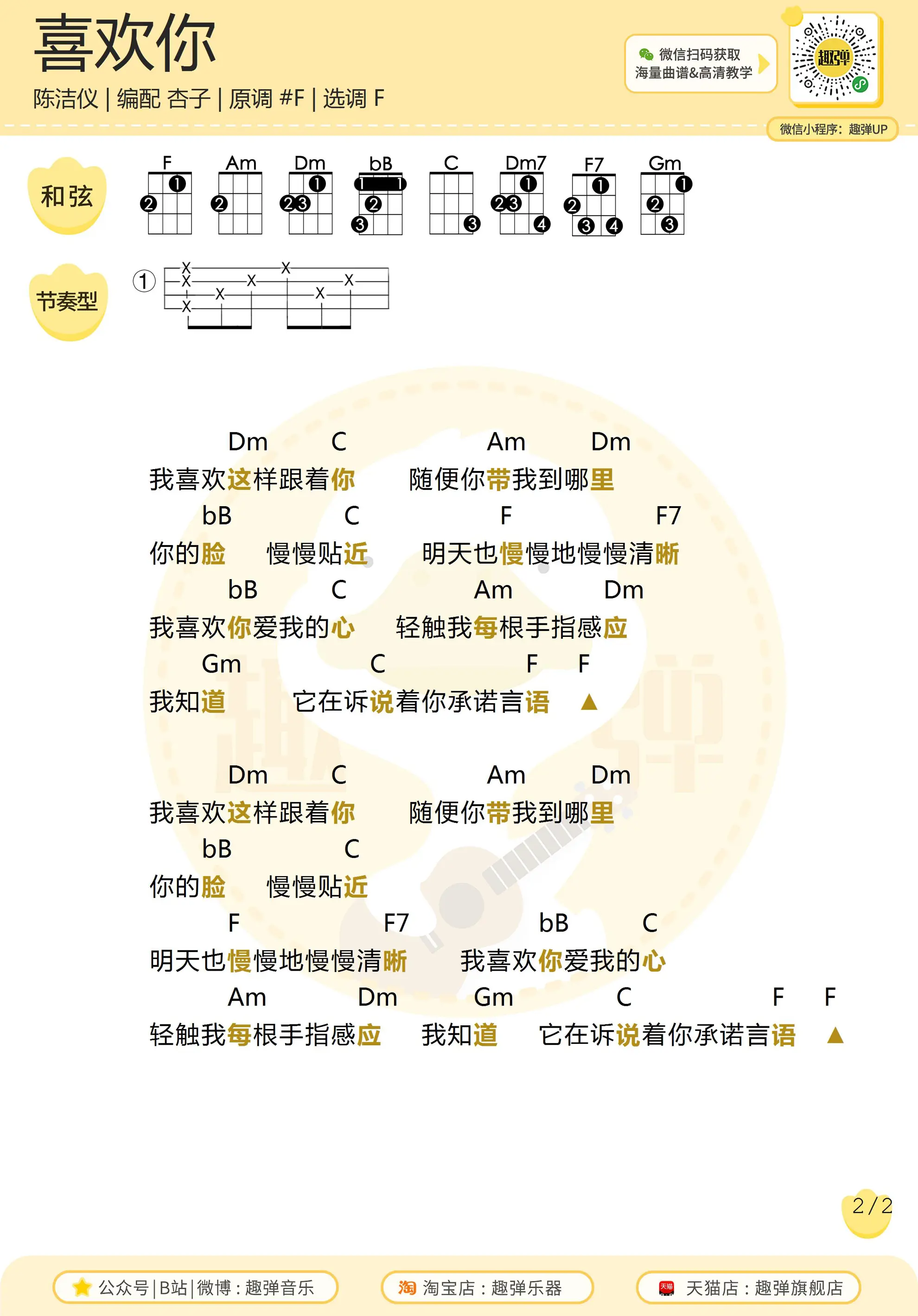 music_score