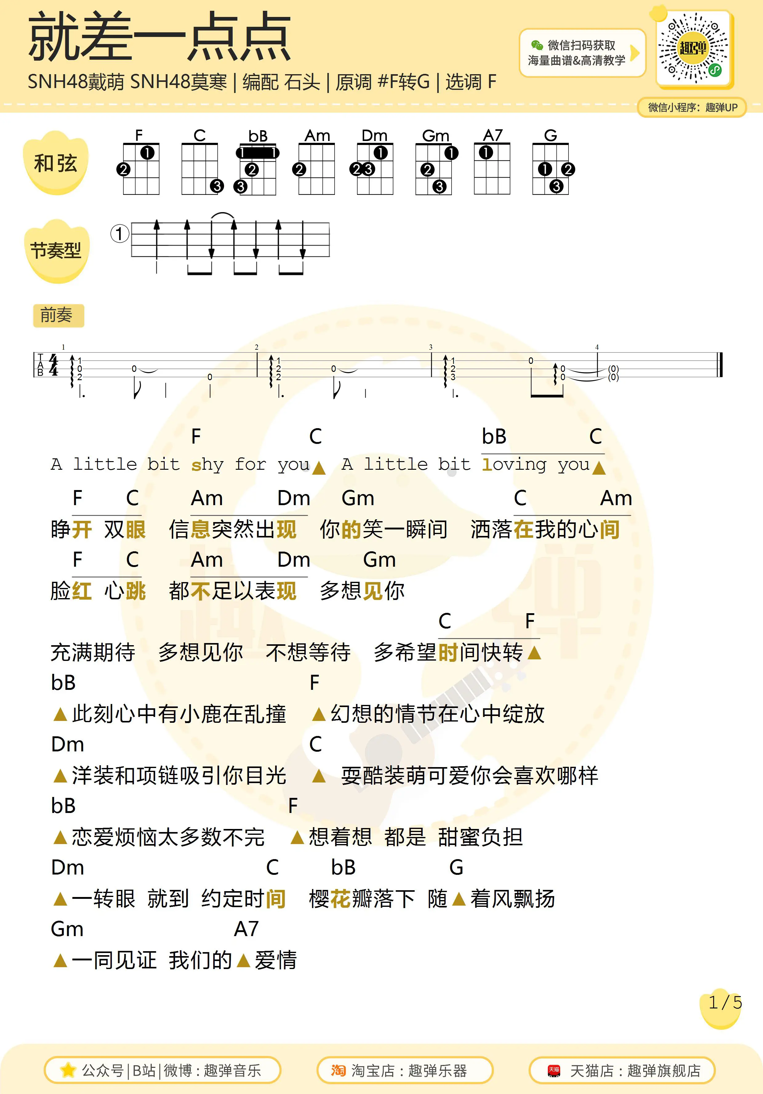 music_score