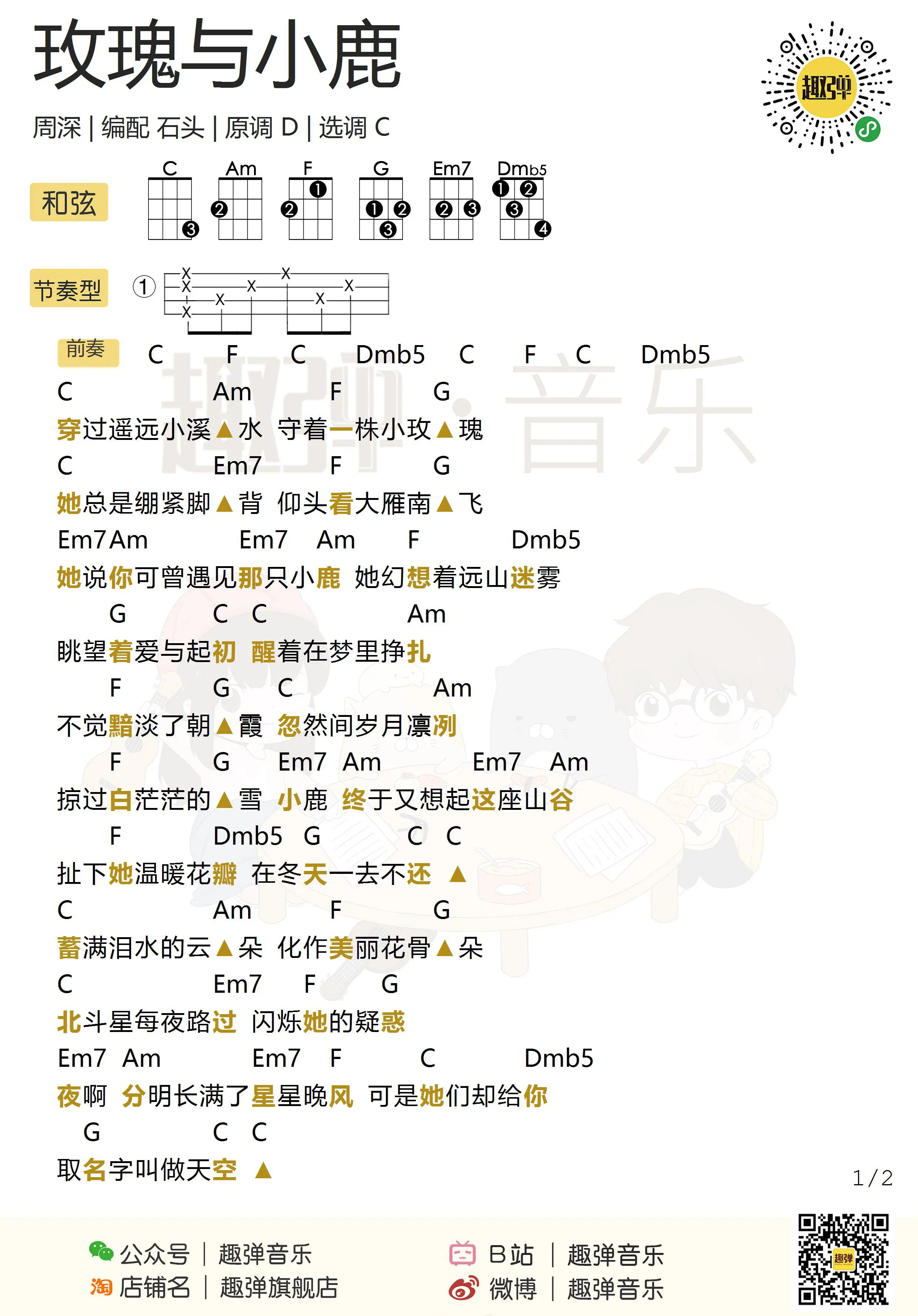 music_score