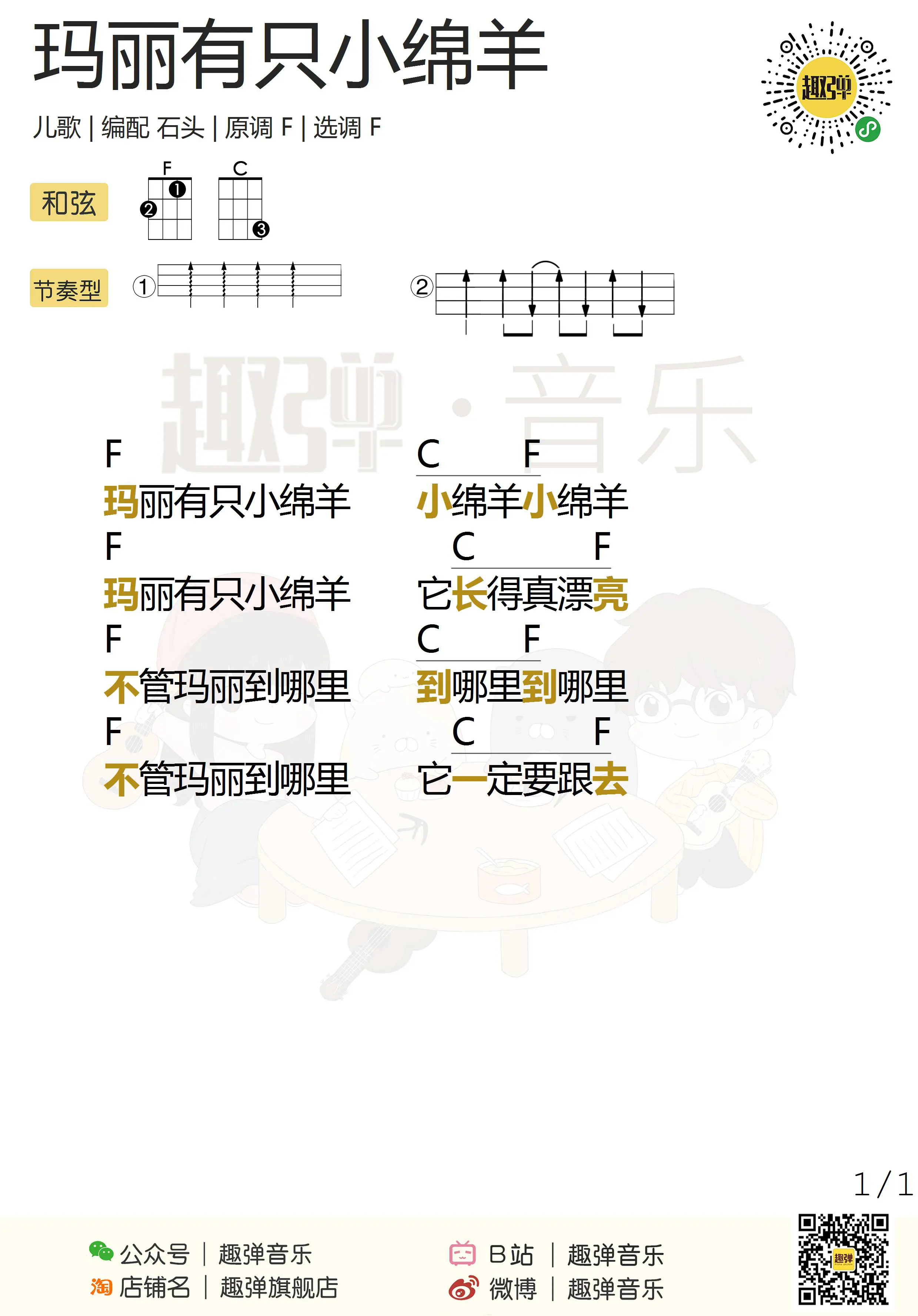 music_score