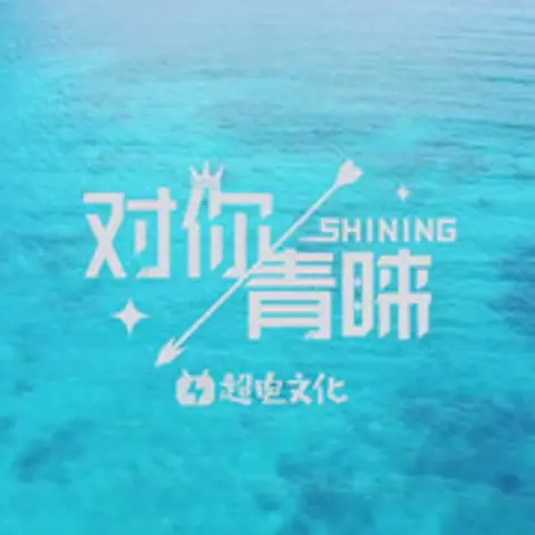 对你青睐-SHINING - 趣弹音乐
