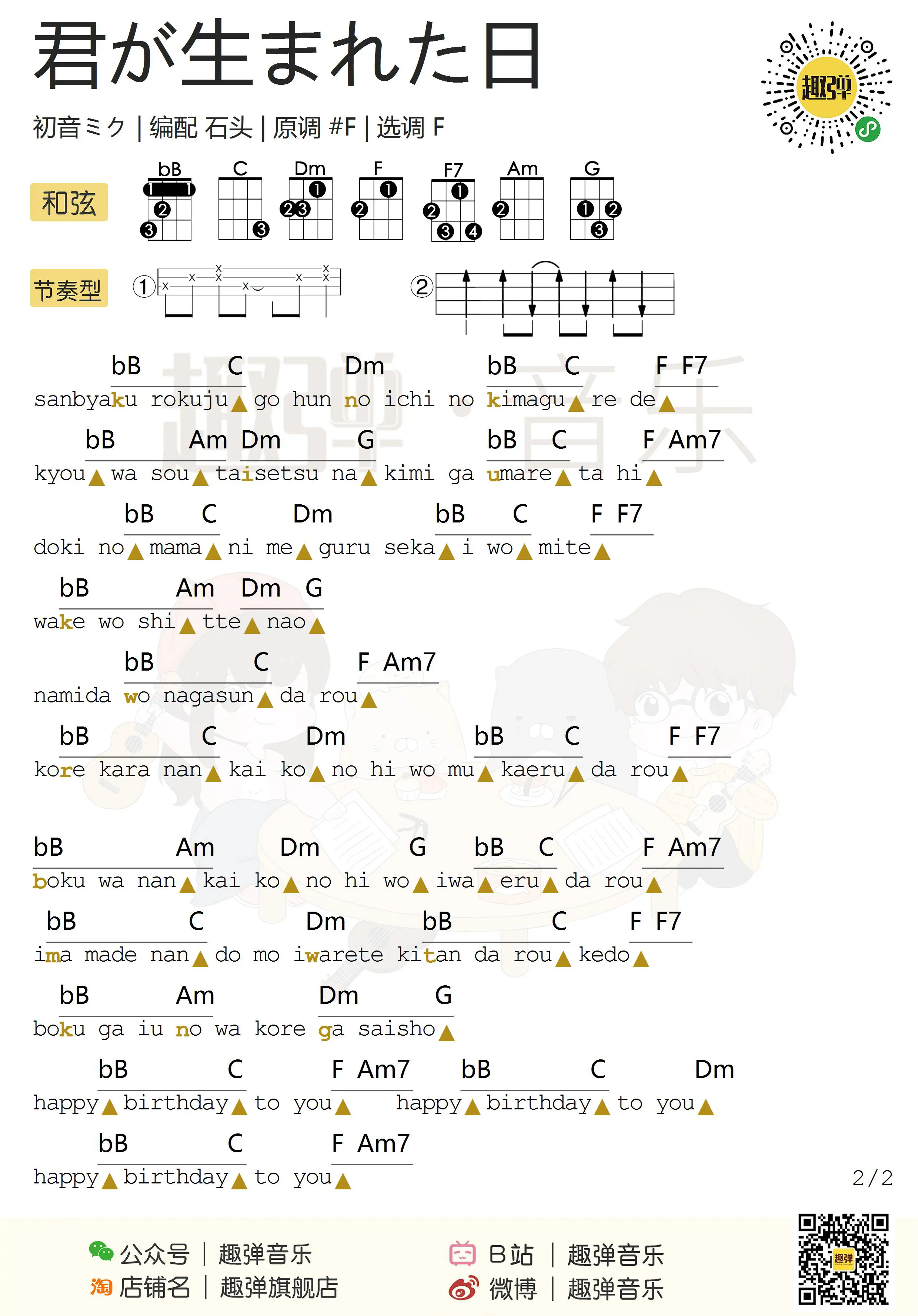 music_score