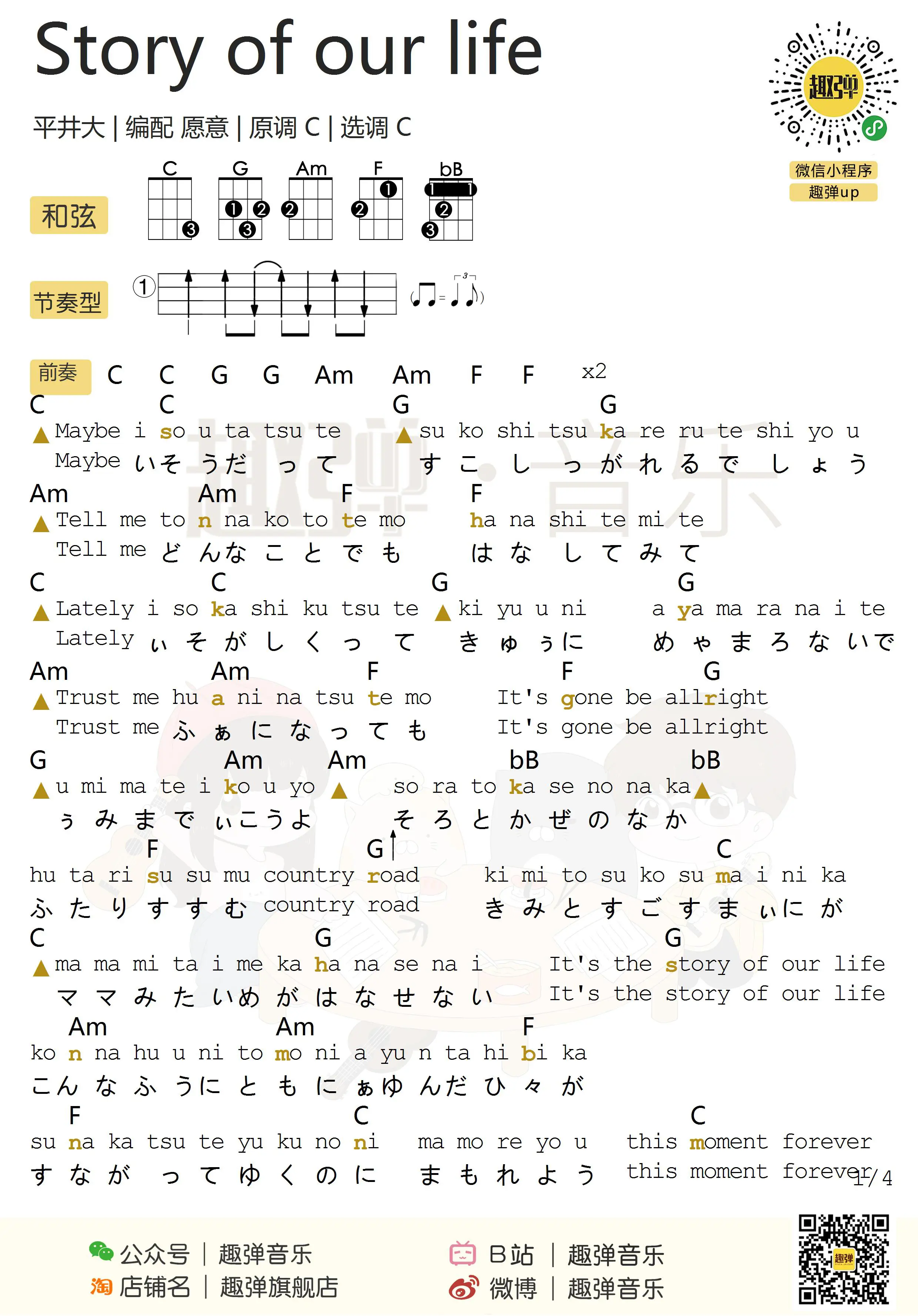 music_score