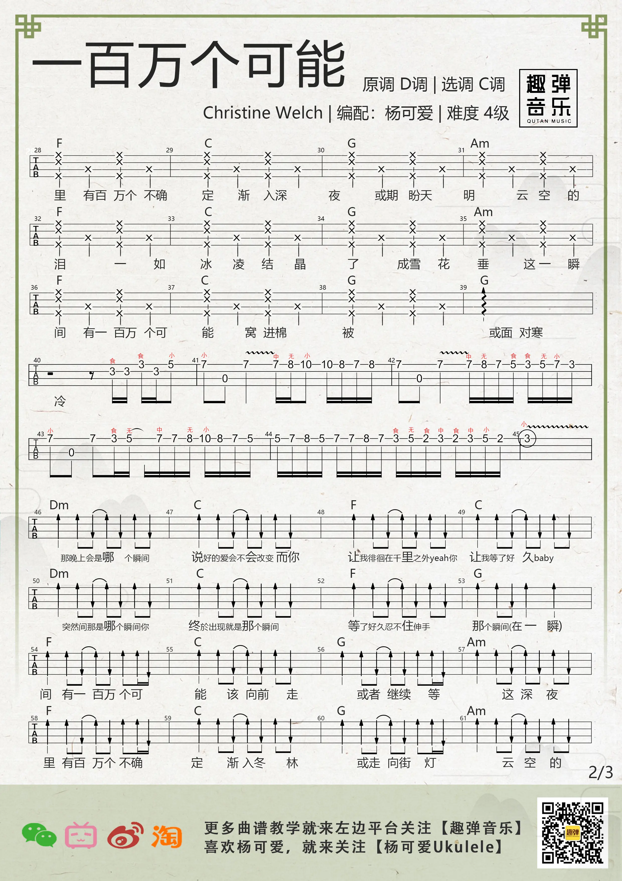 music_score