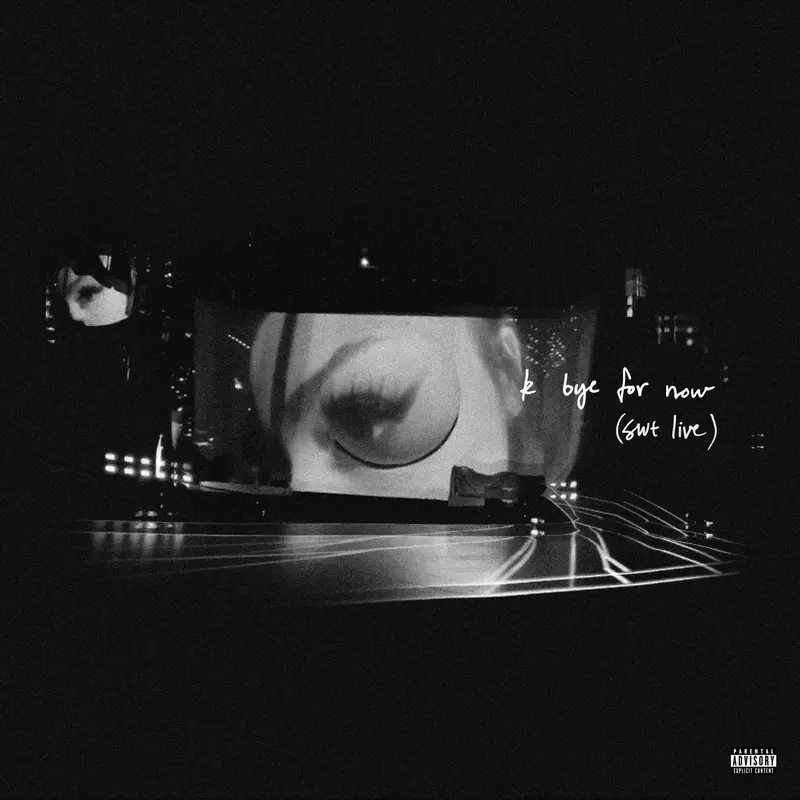 thank u, next - 趣弹音乐