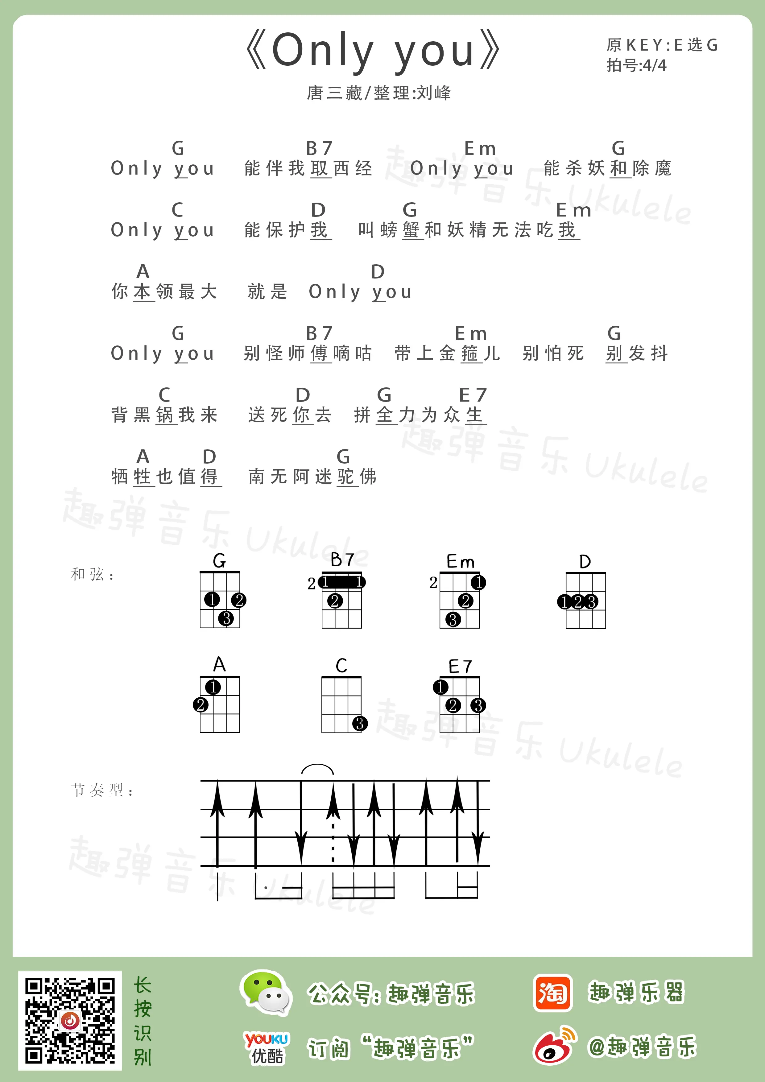 music_score