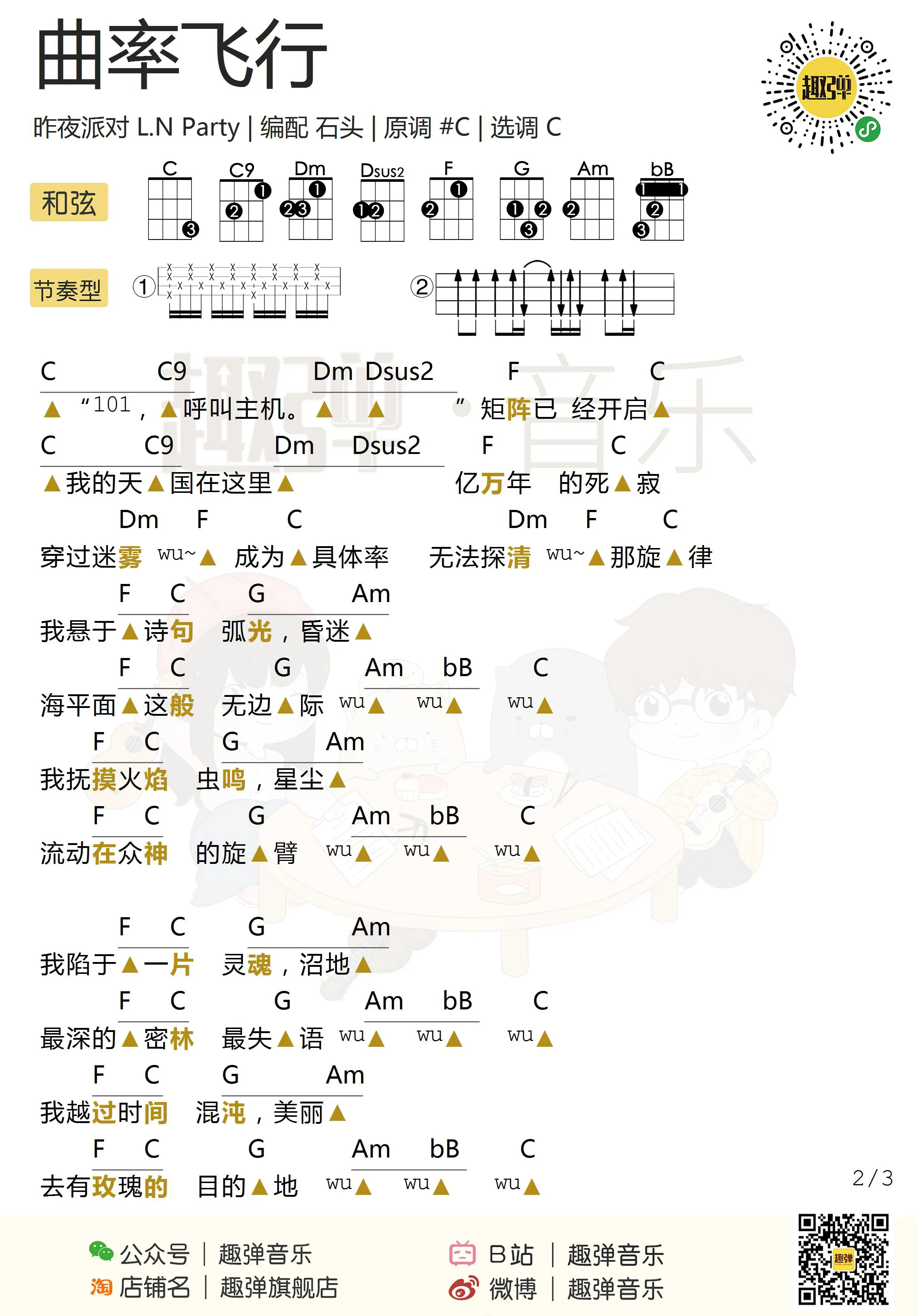 music_score