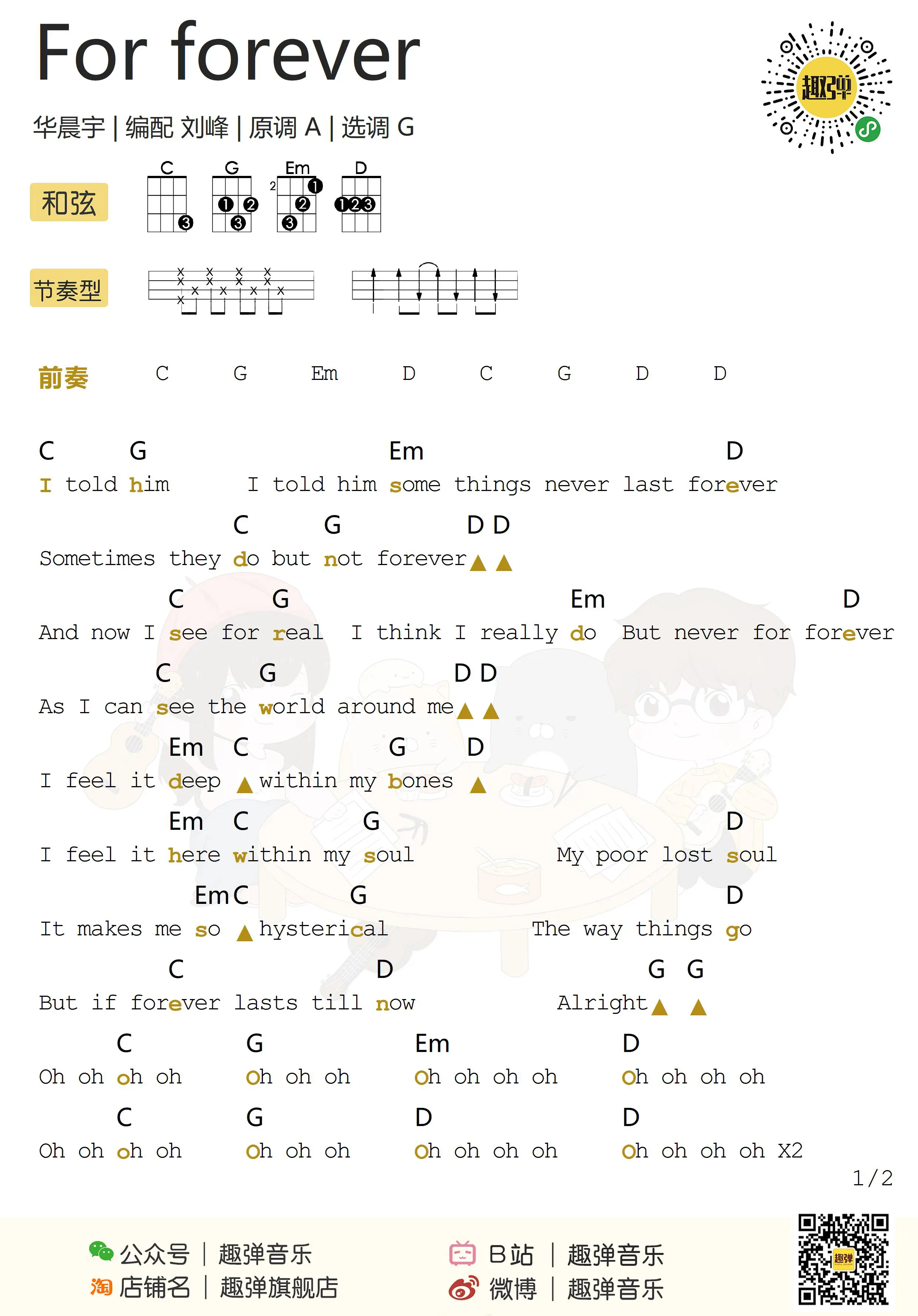 music_score