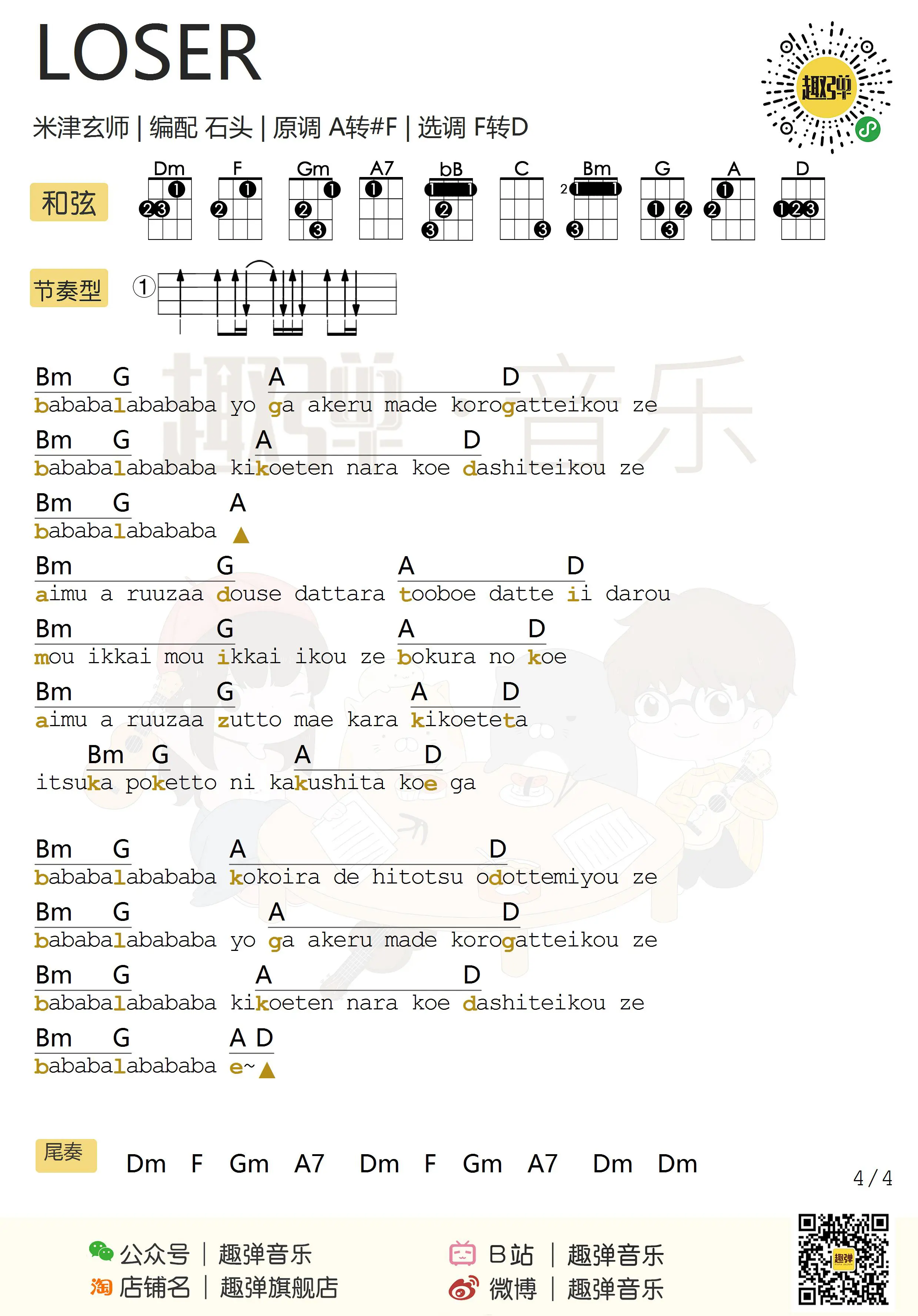 music_score