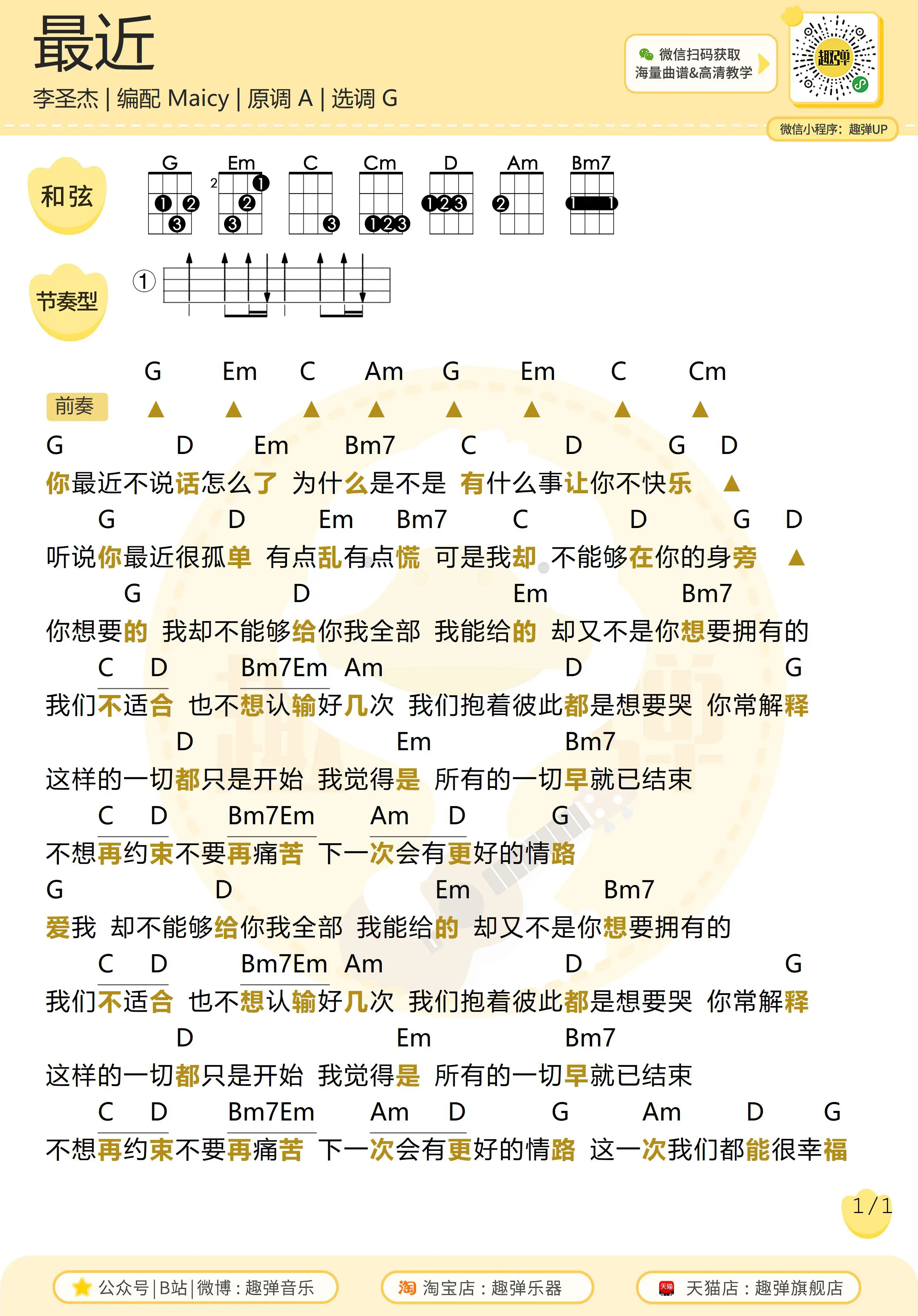 music_score