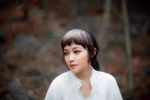 雪人 - 桃子鱼仔ukulele