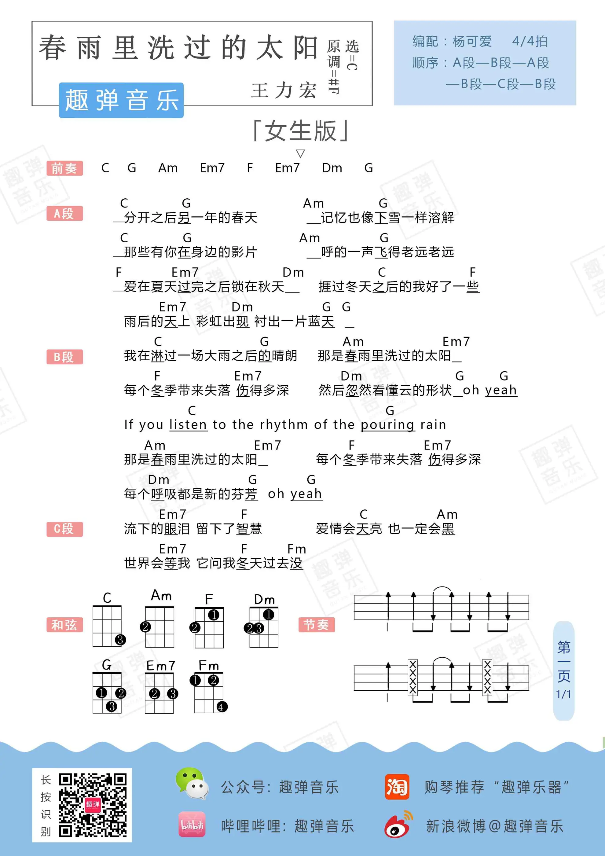 music_score