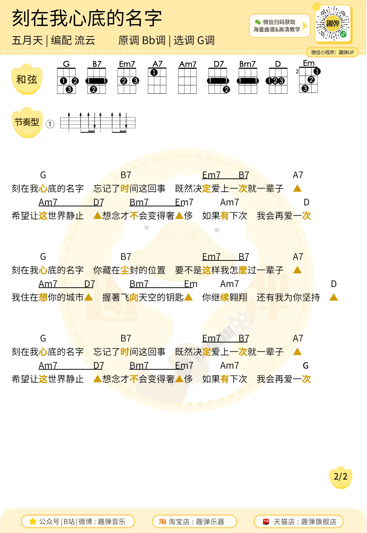 music_score