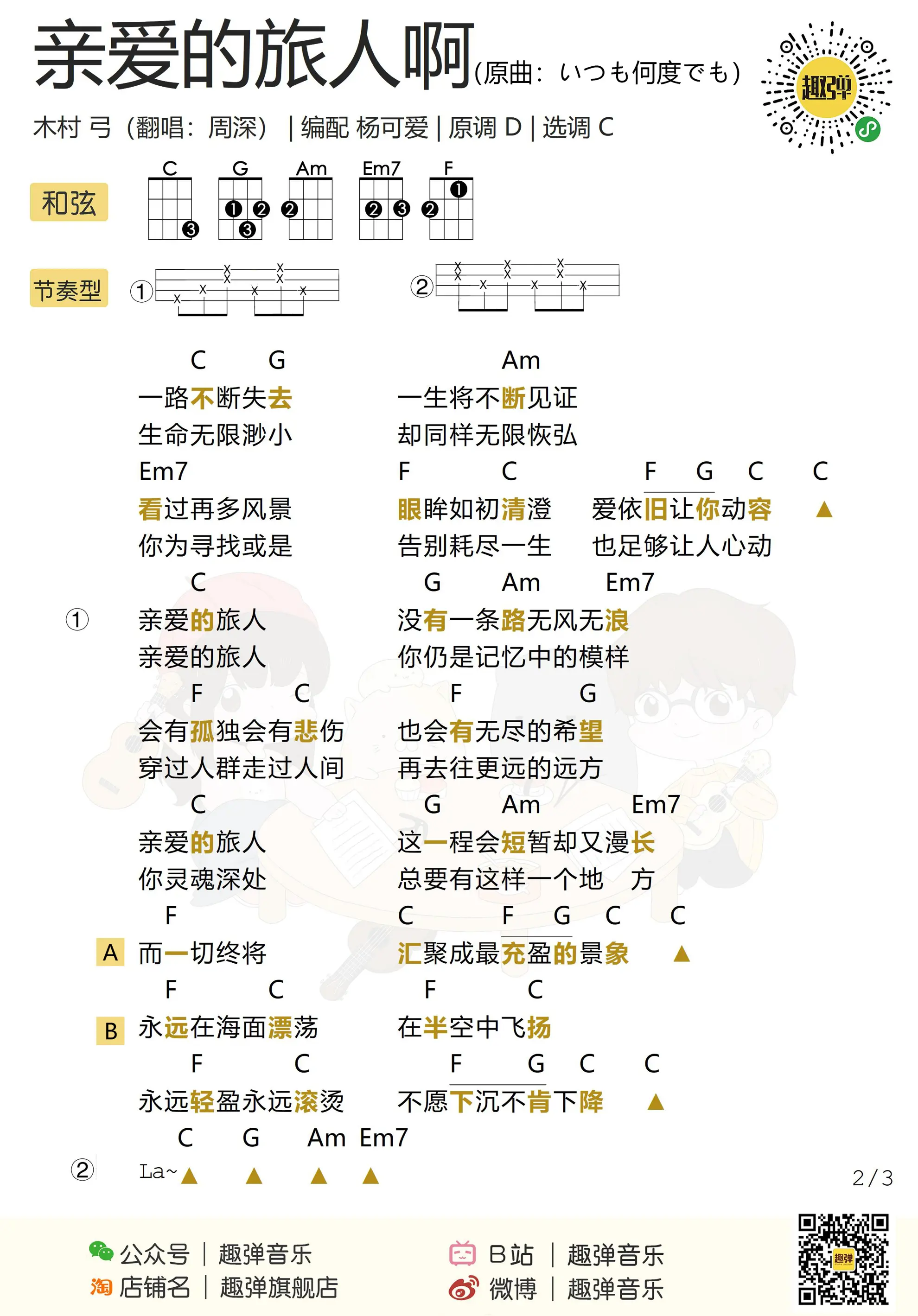 music_score