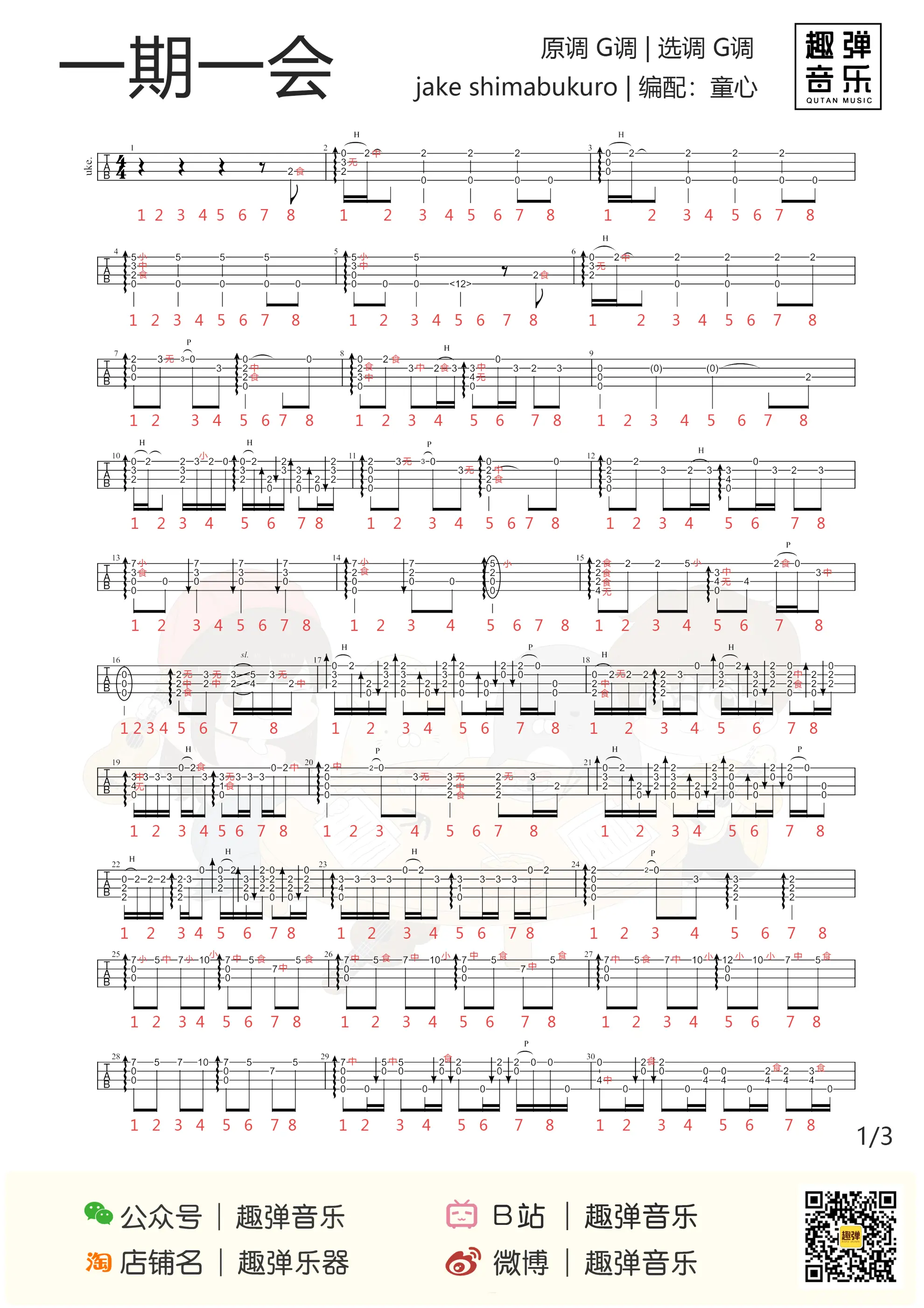 music_score