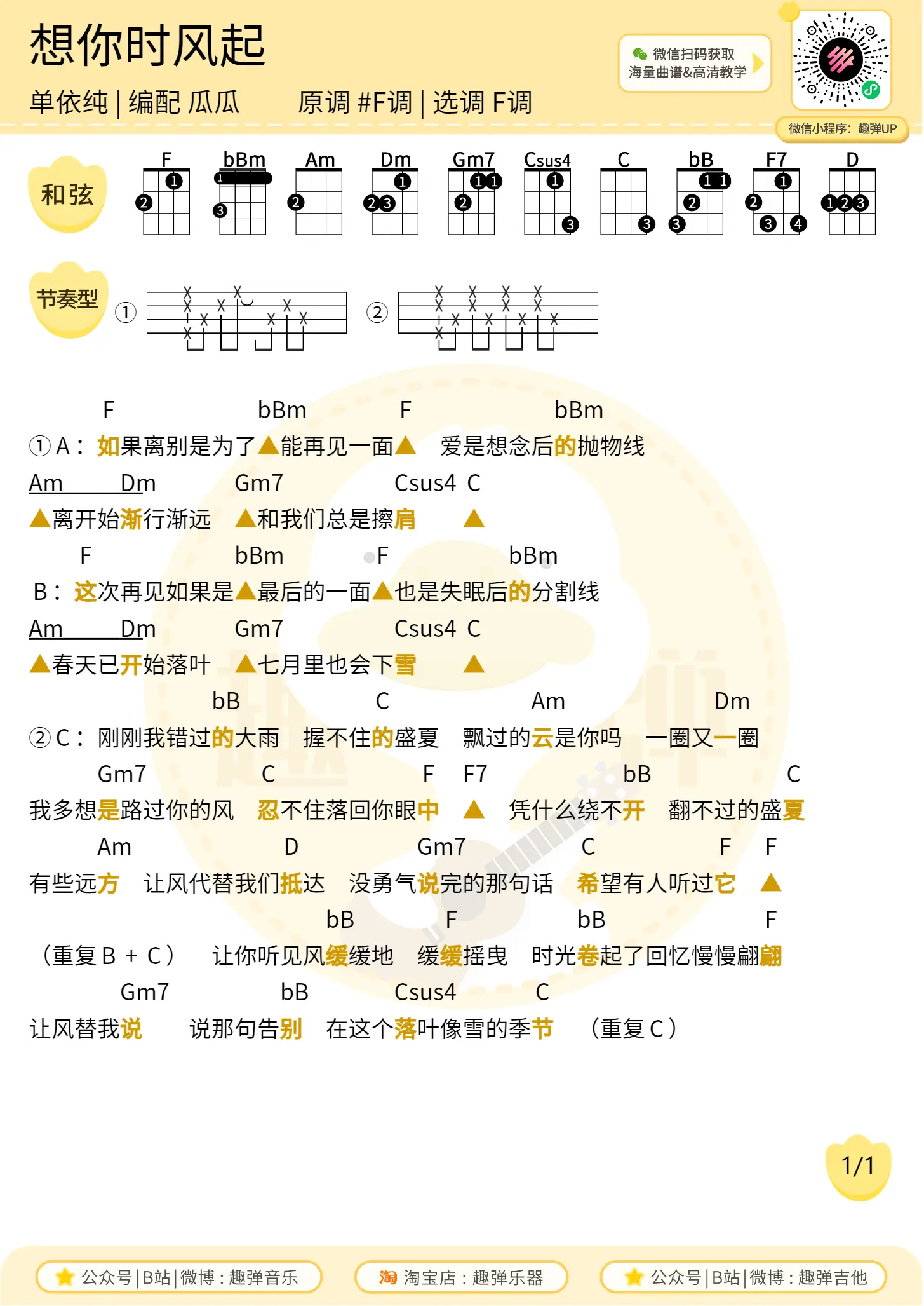 music_score