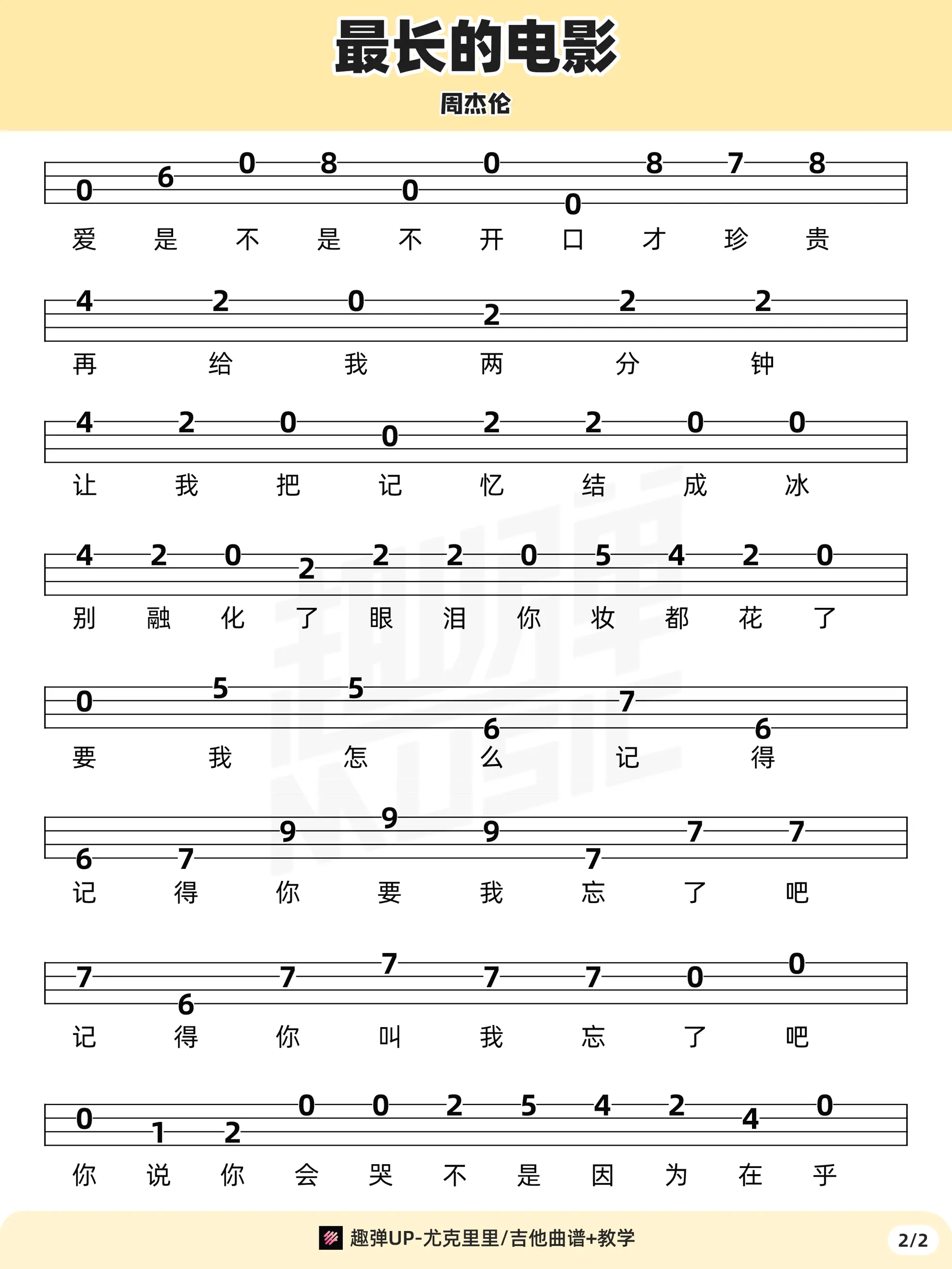 music_score