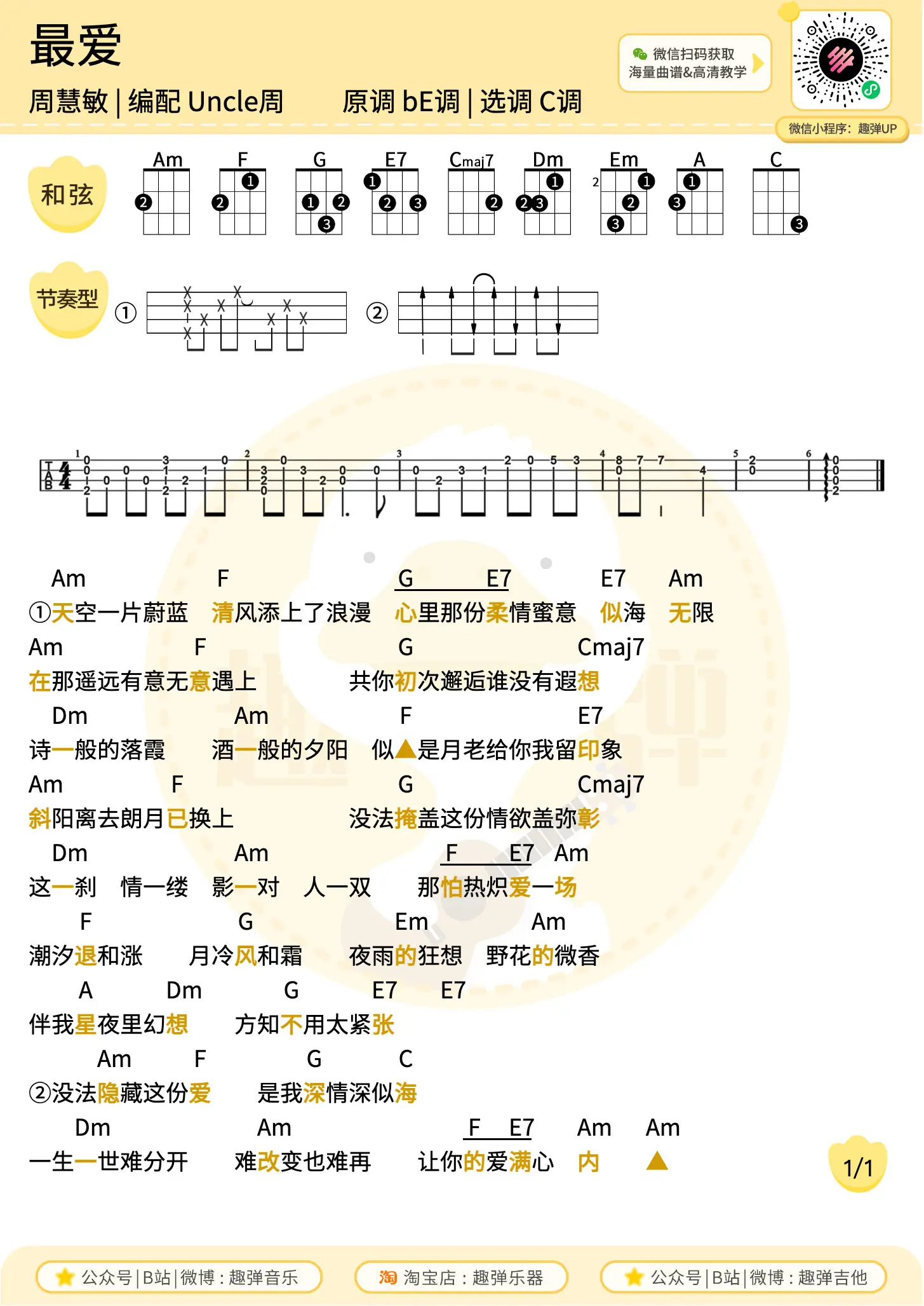 music_score